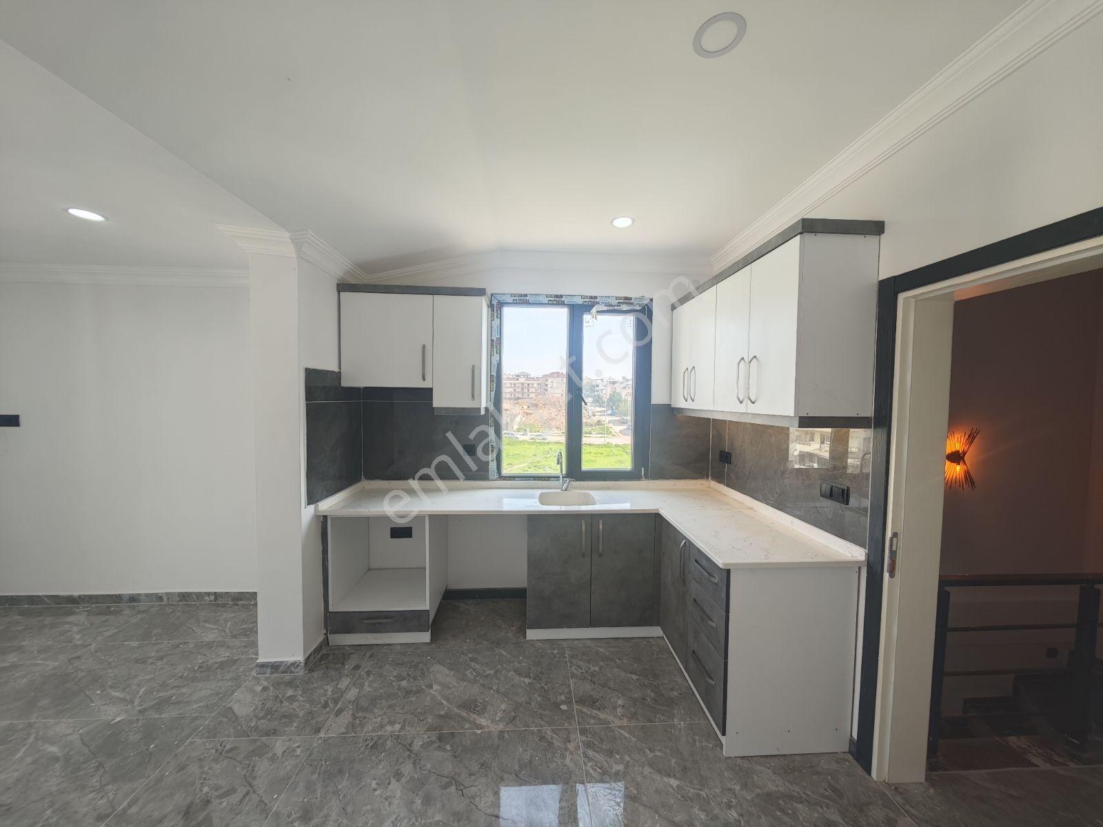 Didim'de Satılık 3+1 Dubleks Daire - Görsel 18
