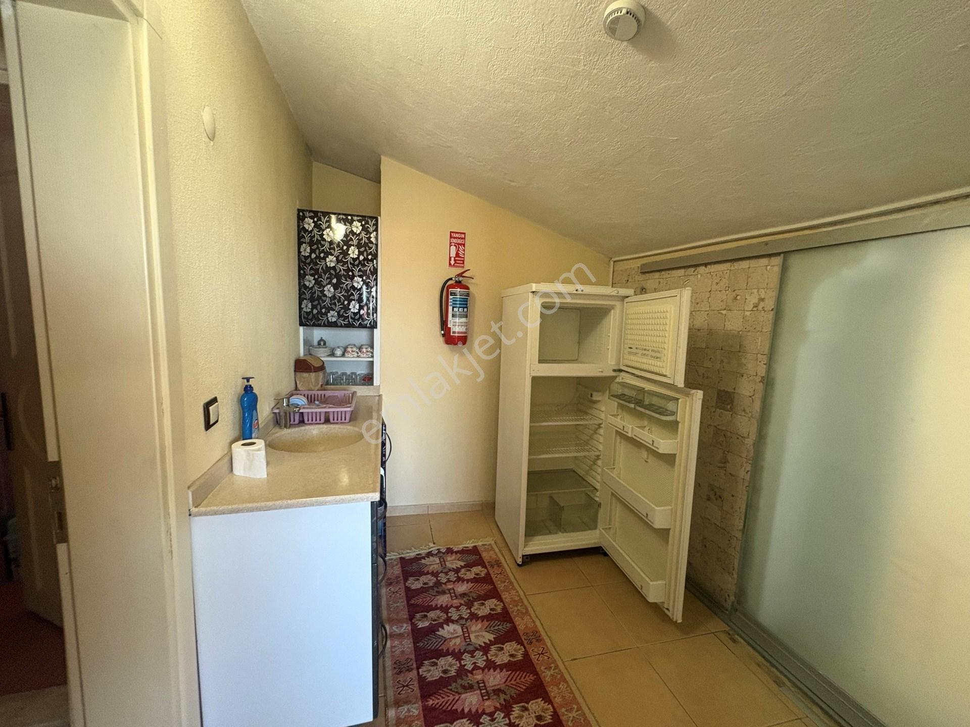 Güzelçamlı'da Sezonluk 1+1 Kiralık - Görsel 8