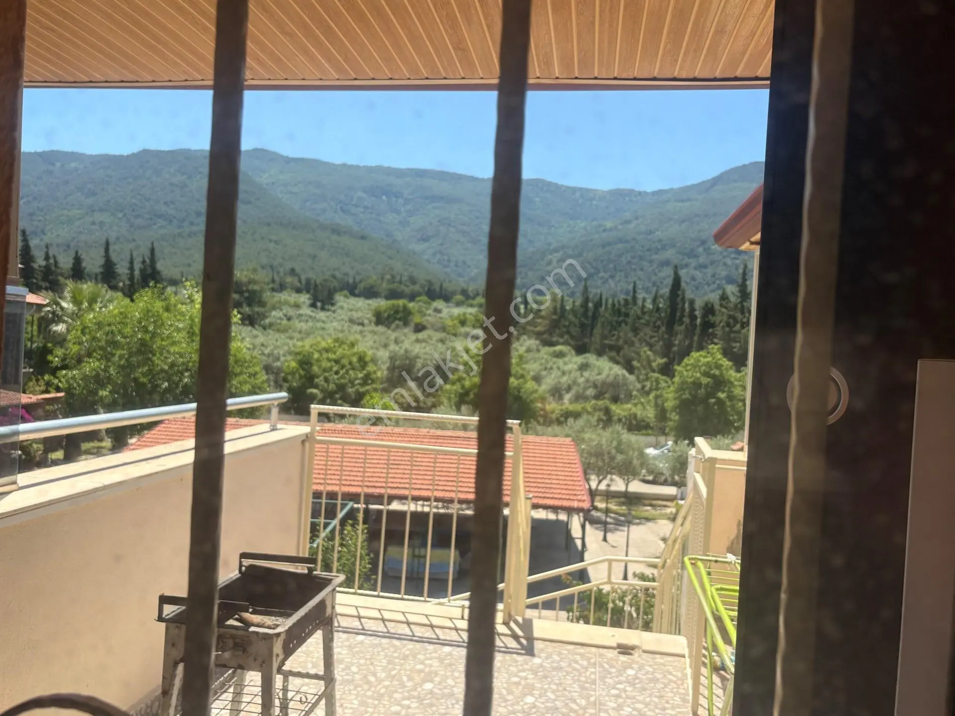 Güzelçamlı'da Sezonluk 1+1 Kiralık - Görsel 2