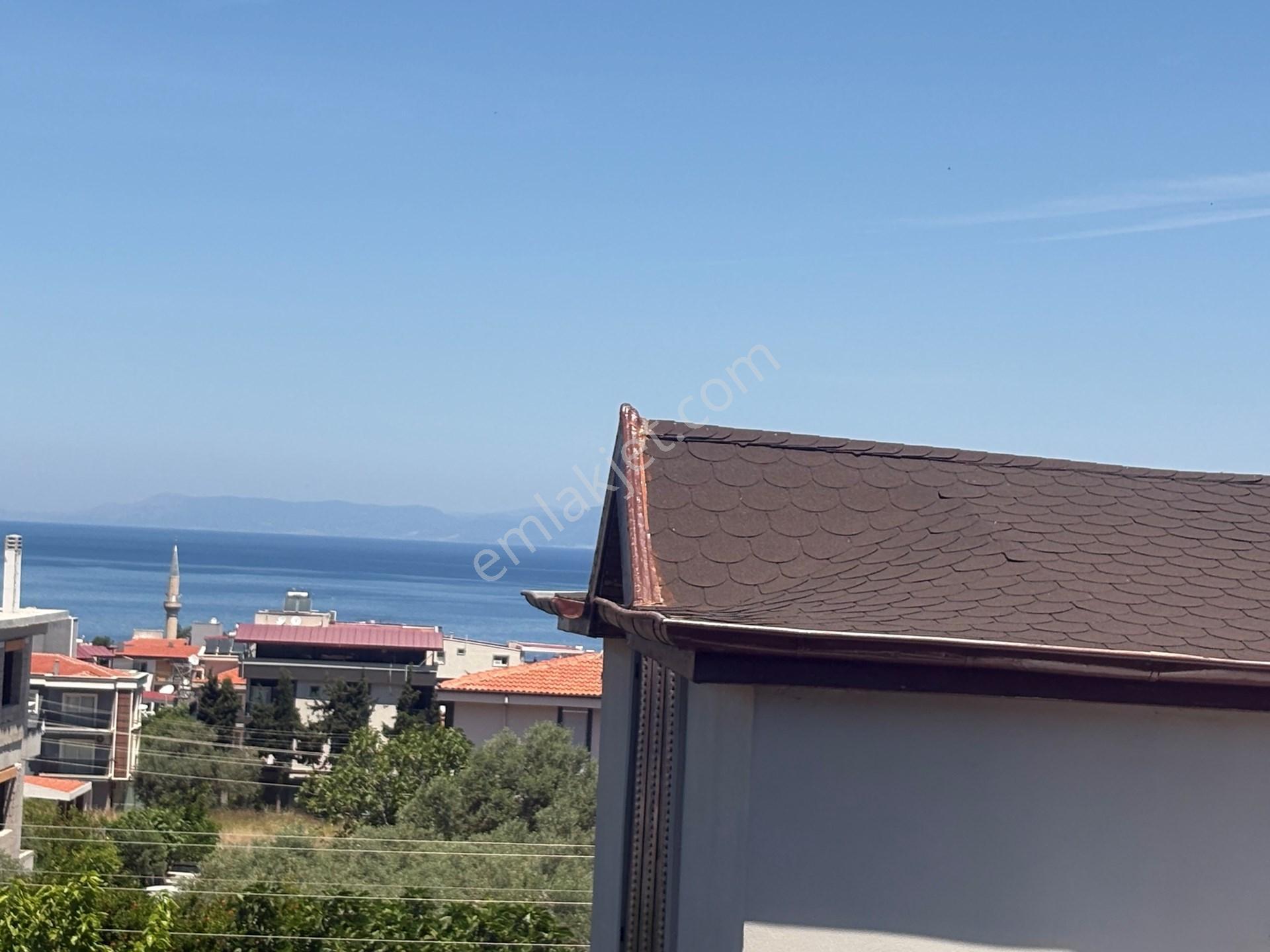 Güzelçamlı'da Sezonluk 1+1 Kiralık - Görsel 9
