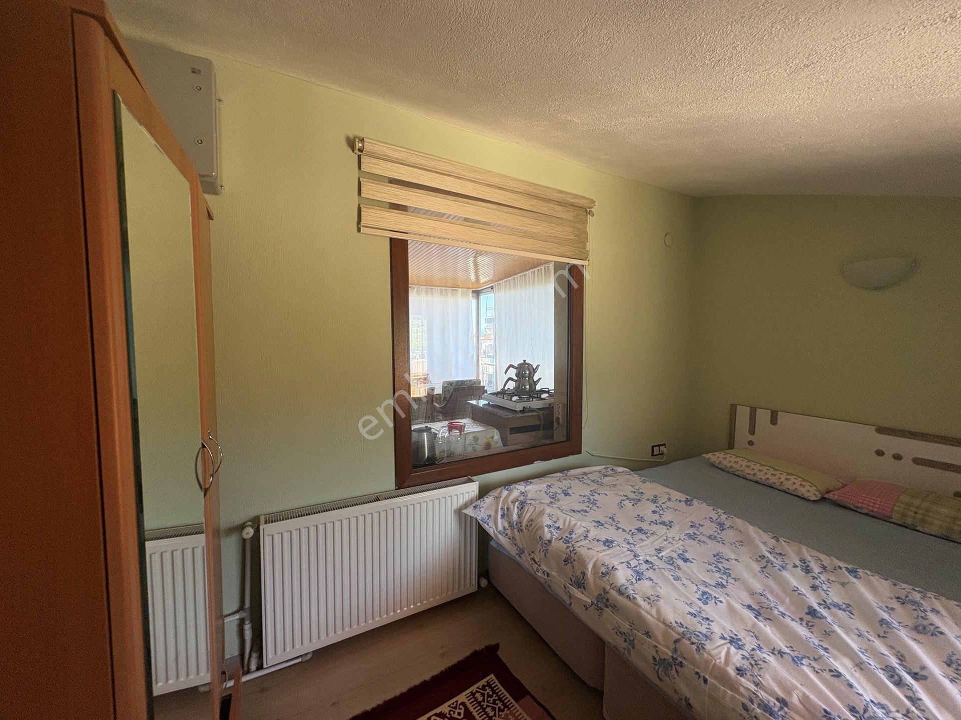 Güzelçamlı'da Sezonluk 1+1 Kiralık - Görsel 3