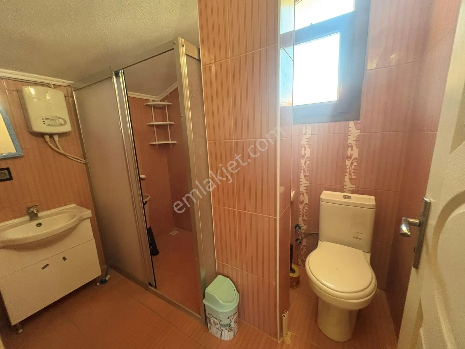 Güzelçamlı'da Sezonluk 1+1 Kiralık - Görsel 5