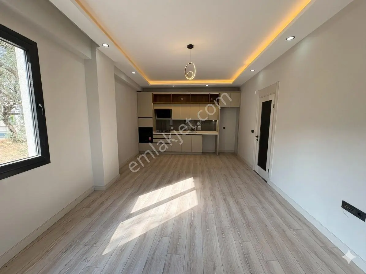 🛑🛑aktiften Gürede Satılık Her Gününüzü Daha Keyifli Kılacak Bahçeli Lüx 2+1daire - Görsel 4