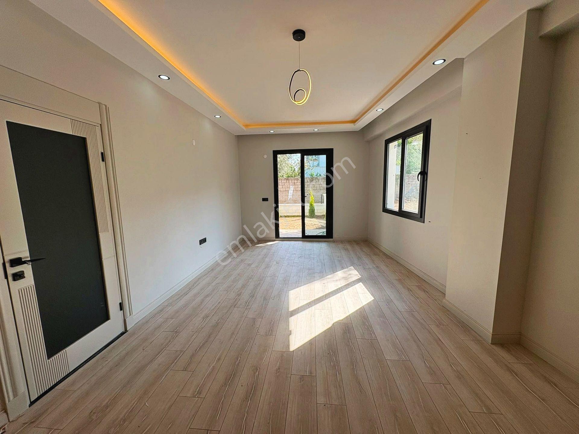 🛑🛑aktiften Gürede Satılık Her Gününüzü Daha Keyifli Kılacak Bahçeli Lüx 2+1daire - Görsel 31