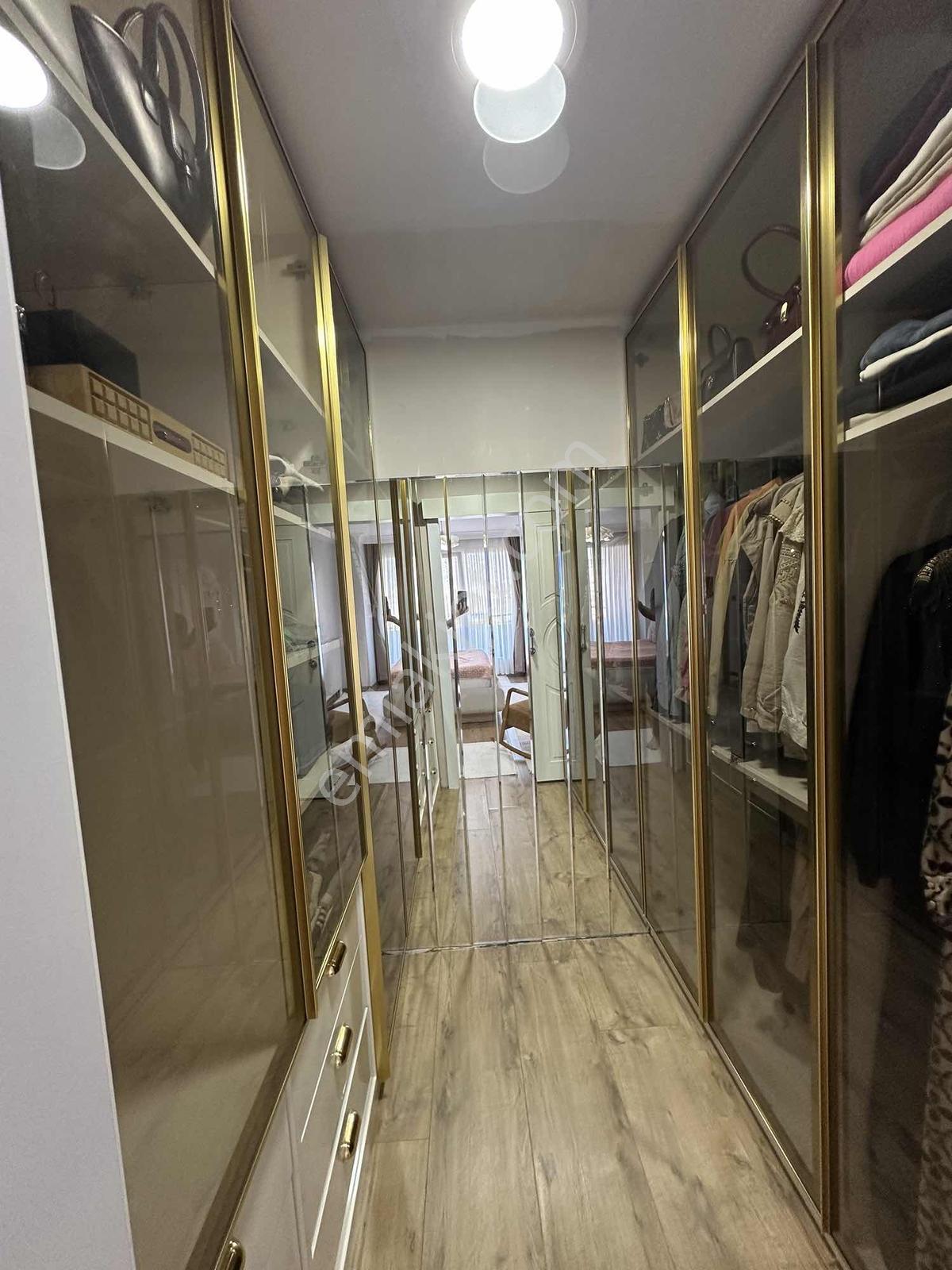 Başak Palece Sitesi 3+1 206 M2 Büyük Balkonlu - Görsel 12