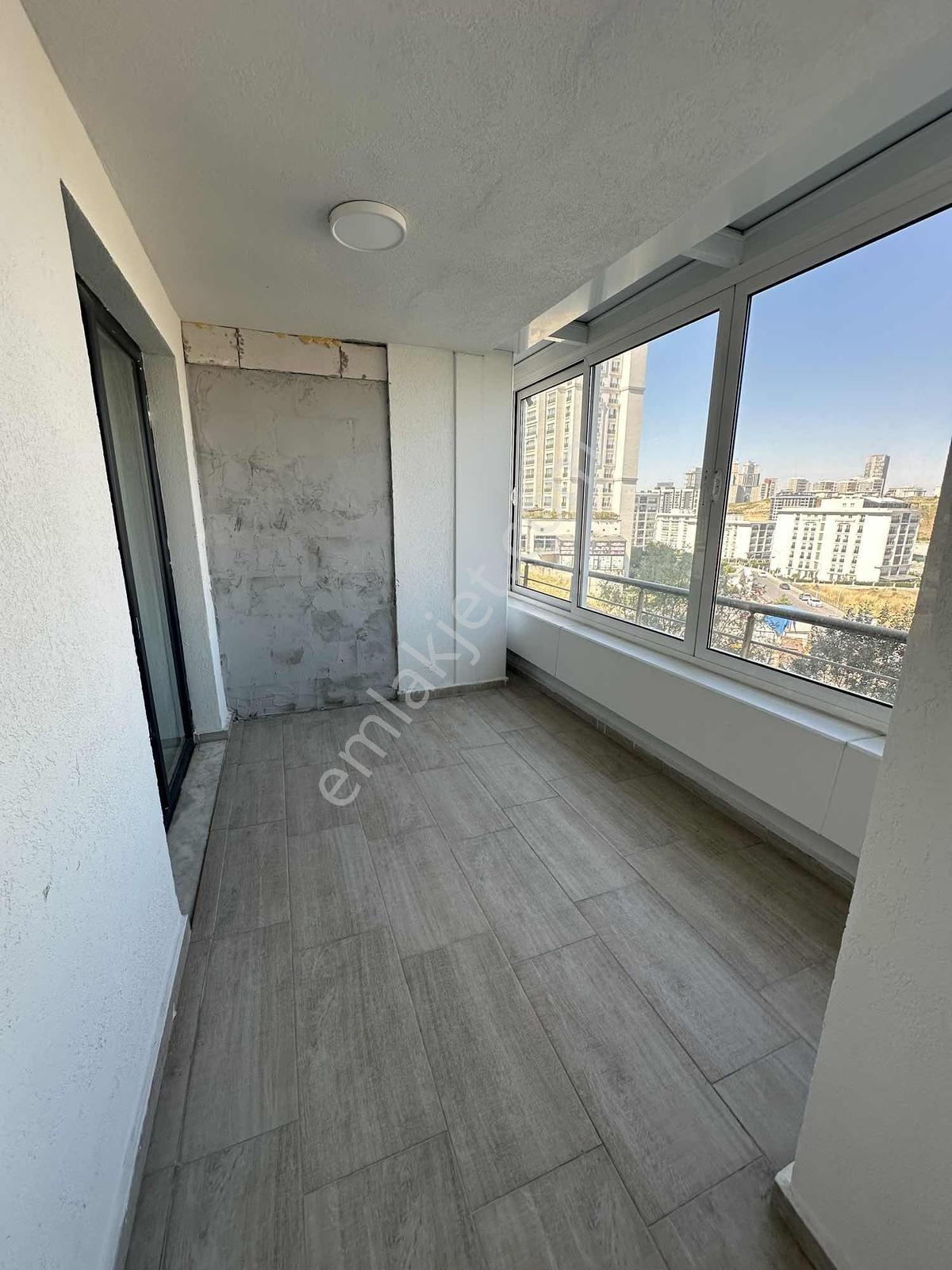 Başak Palece Sitesi 3+1 206 M2 Büyük Balkonlu - Görsel 21