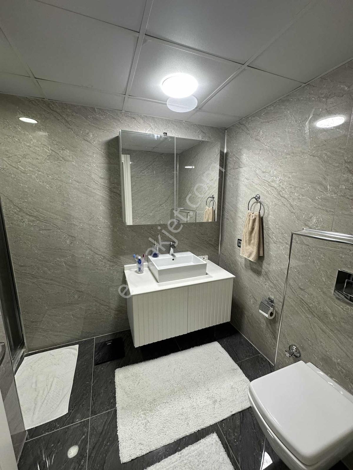 Başak Palece Sitesi 3+1 206 M2 Büyük Balkonlu - Görsel 14