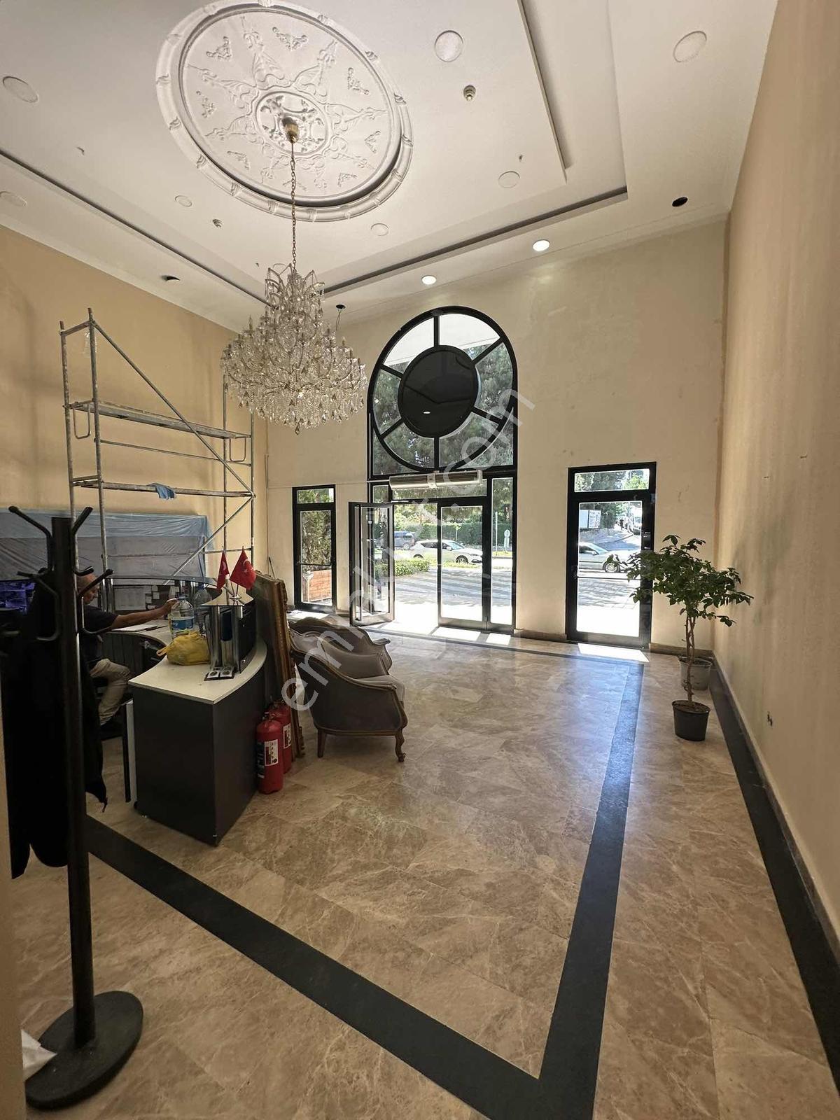 Başak Palece Sitesi 3+1 206 M2 Büyük Balkonlu - Görsel 24