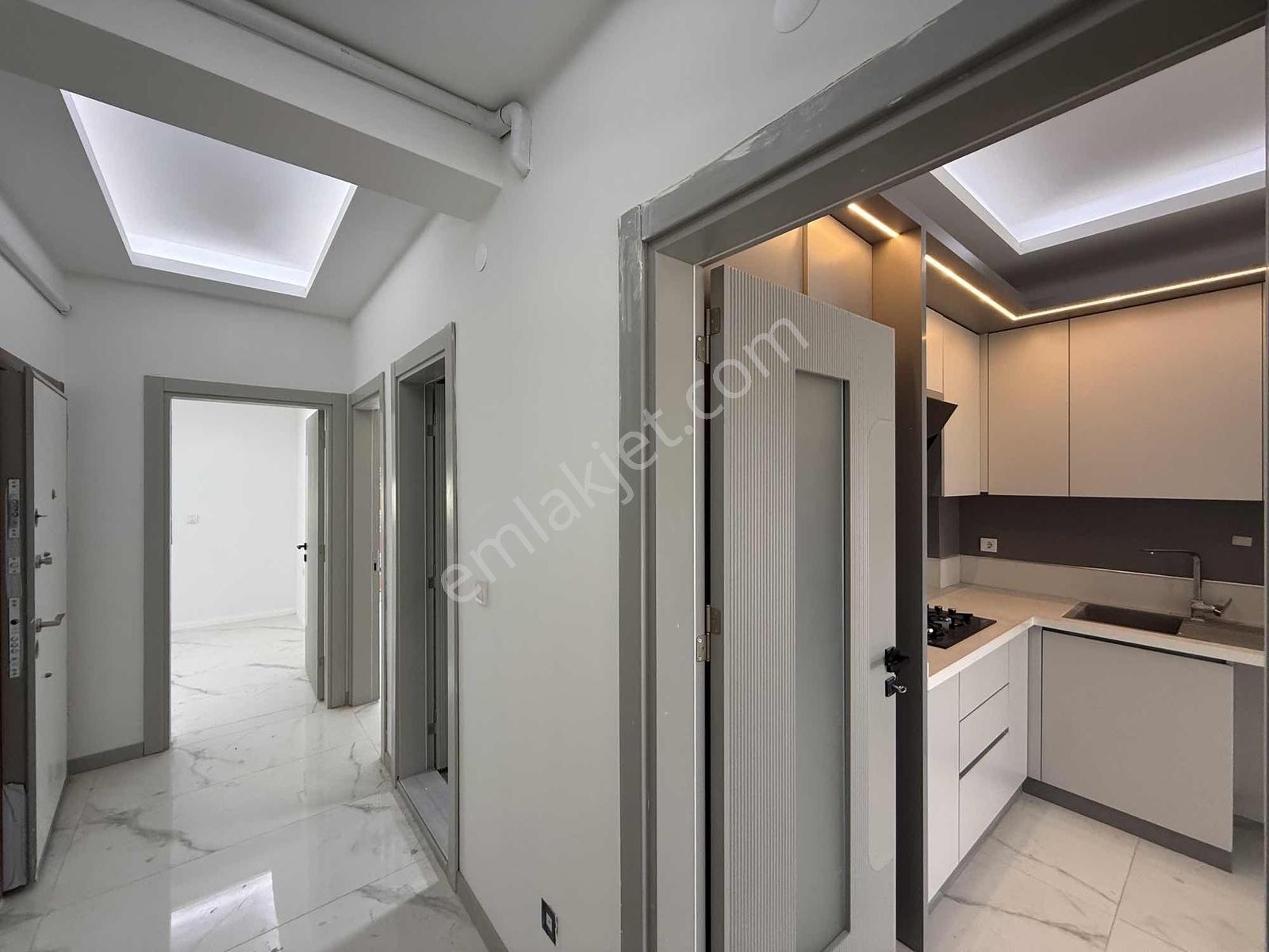 Torbalı Mah. 80m² 2+1 Yüksek Giriş Ultra Lüx Daire Yüksek Kredi - Görsel 7