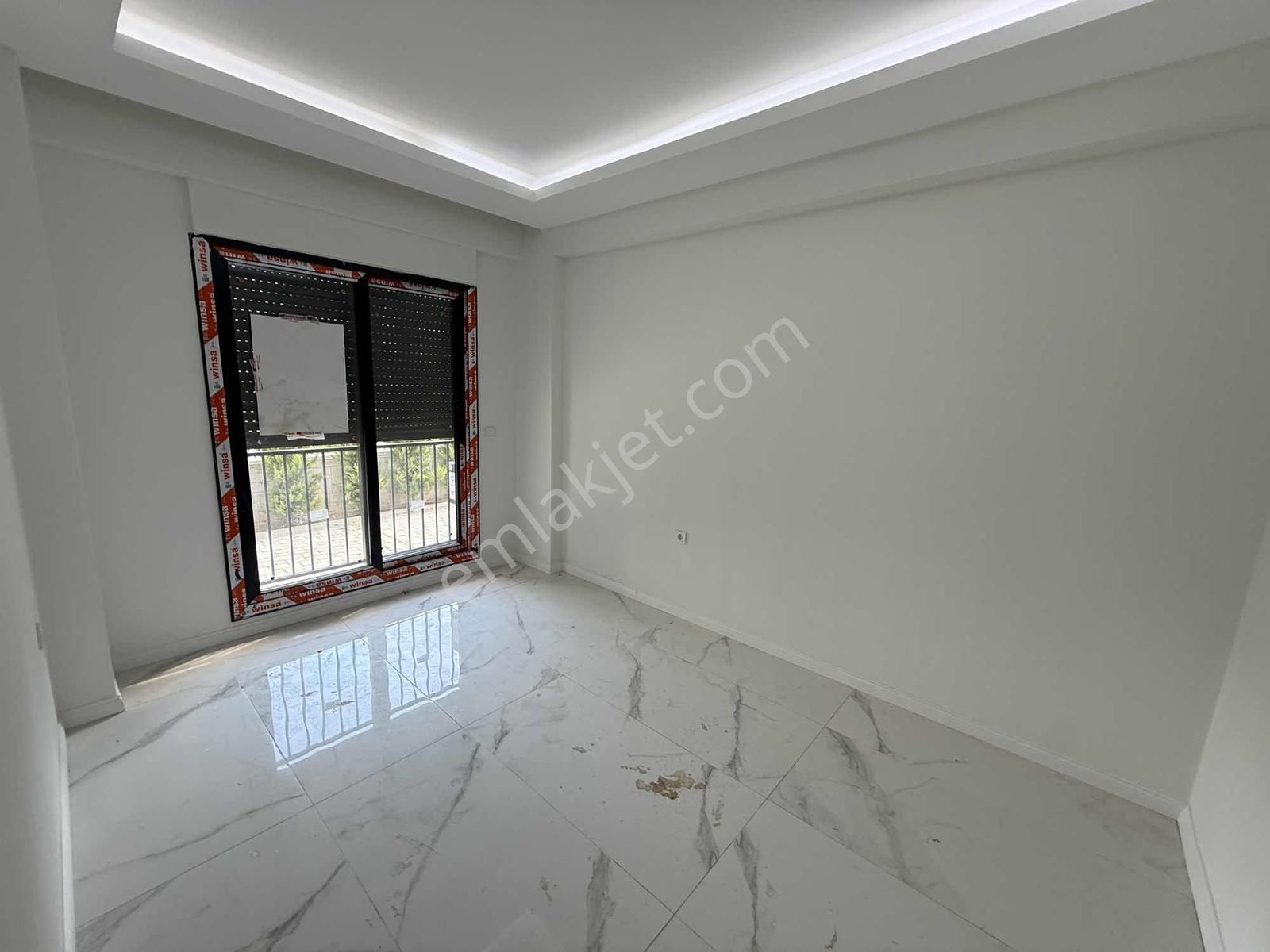 Torbalı Mah. 80m² 2+1 Yüksek Giriş Ultra Lüx Daire Yüksek Kredi - Görsel 8