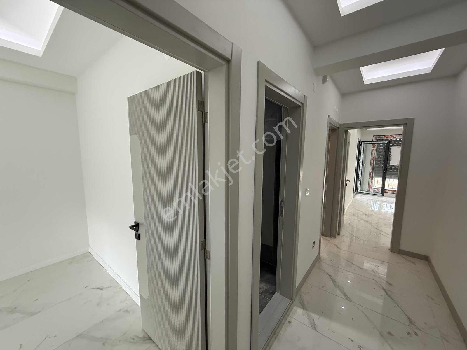 Torbalı Mah. 80m² 2+1 Yüksek Giriş Ultra Lüx Daire Yüksek Kredi - Görsel 20
