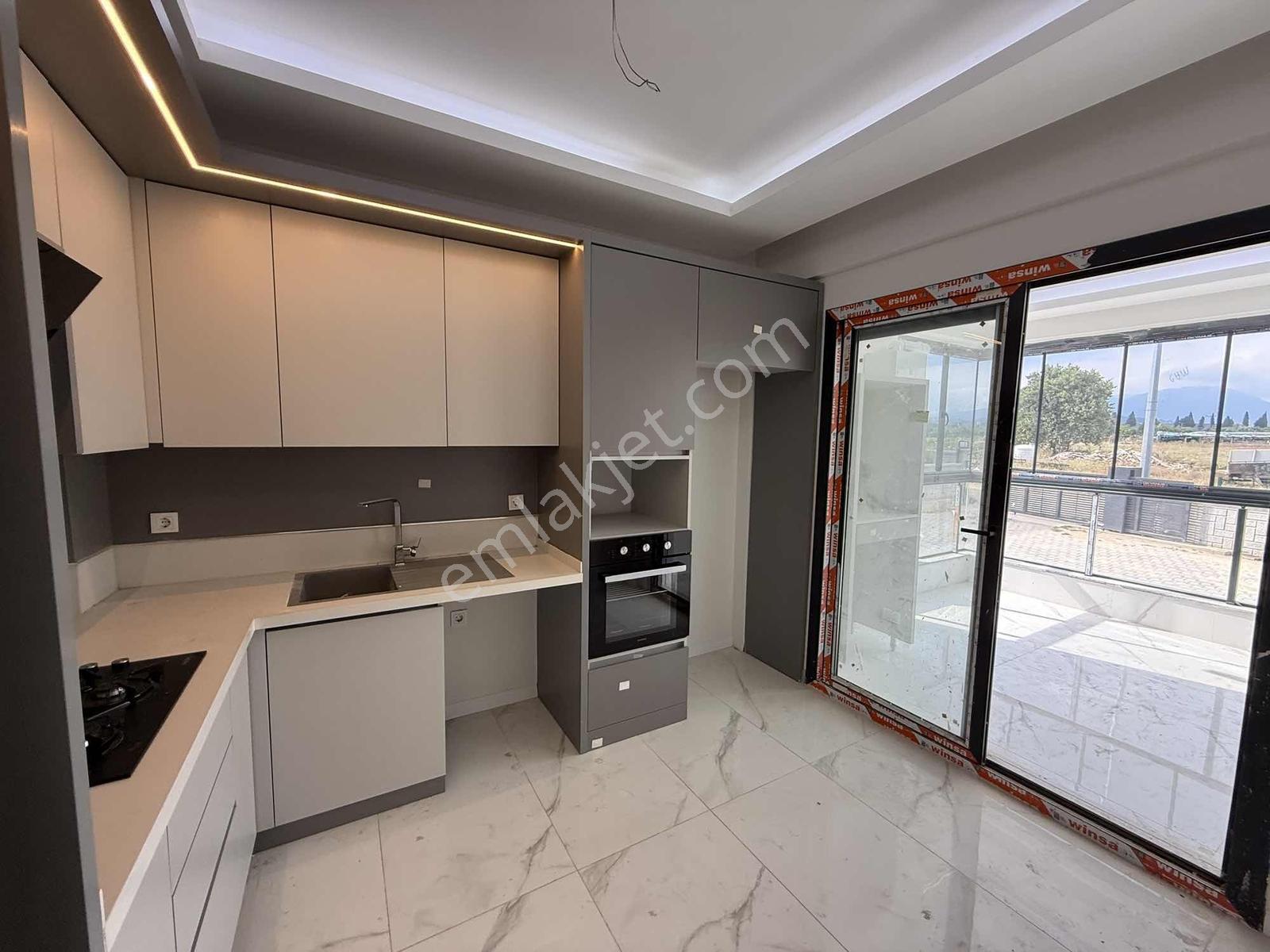 Torbalı Mah. 80m² 2+1 Yüksek Giriş Ultra Lüx Daire Yüksek Kredi - Görsel 19
