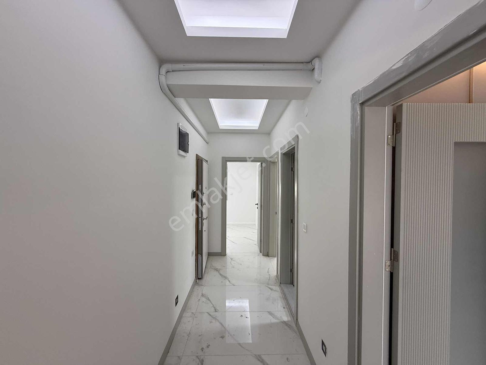 Torbalı Mah. 80m² 2+1 Yüksek Giriş Ultra Lüx Daire Yüksek Kredi - Görsel 6