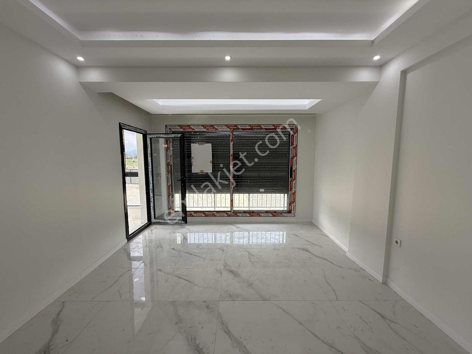 Torbalı Mah. 80m² 2+1 Yüksek Giriş Ultra Lüx Daire Yüksek Kredi - Görsel 5