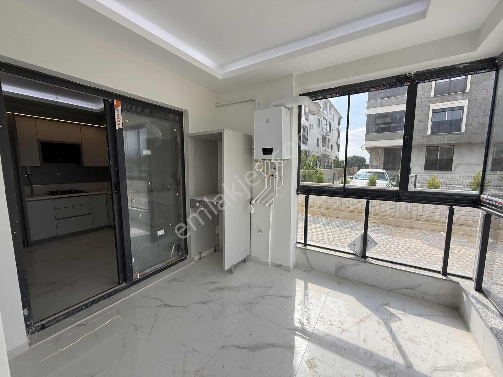 Torbalı Mah. 80m² 2+1 Yüksek Giriş Ultra Lüx Daire Yüksek Kredi - Görsel 12