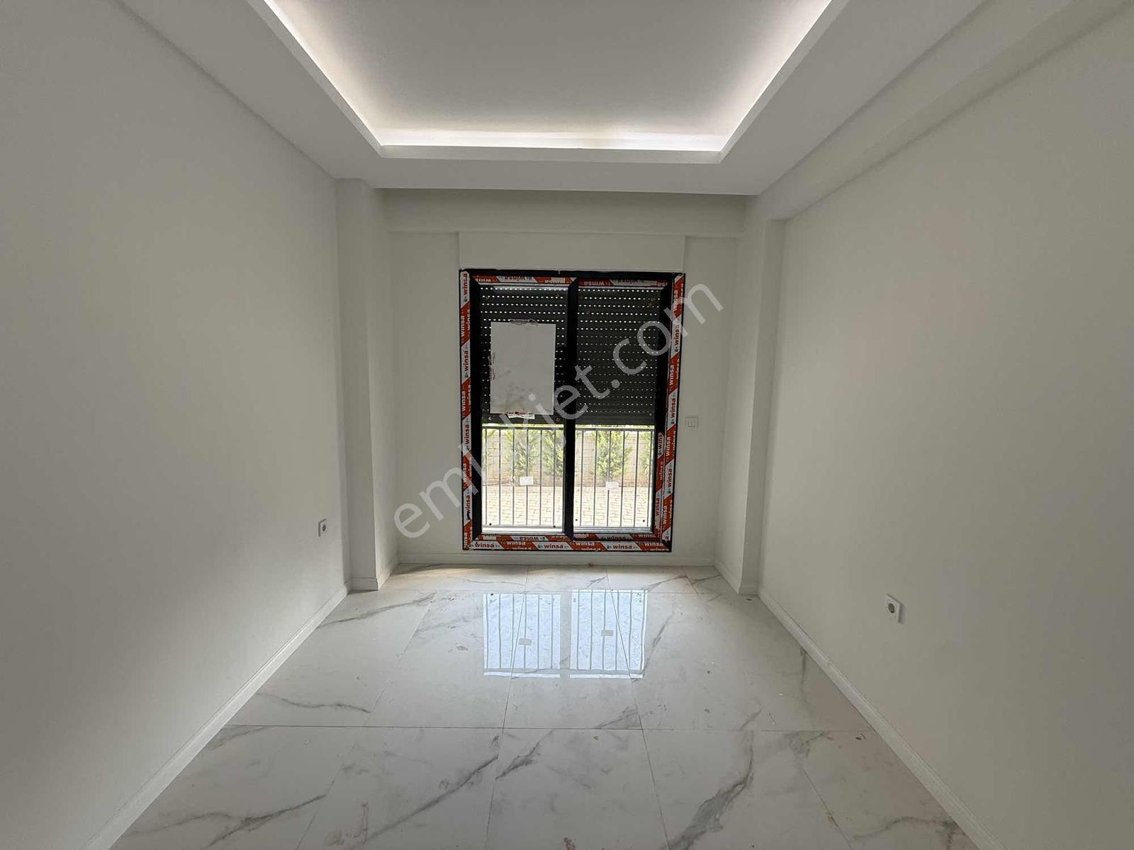 Torbalı Mah. 80m² 2+1 Yüksek Giriş Ultra Lüx Daire Yüksek Kredi - Görsel 9