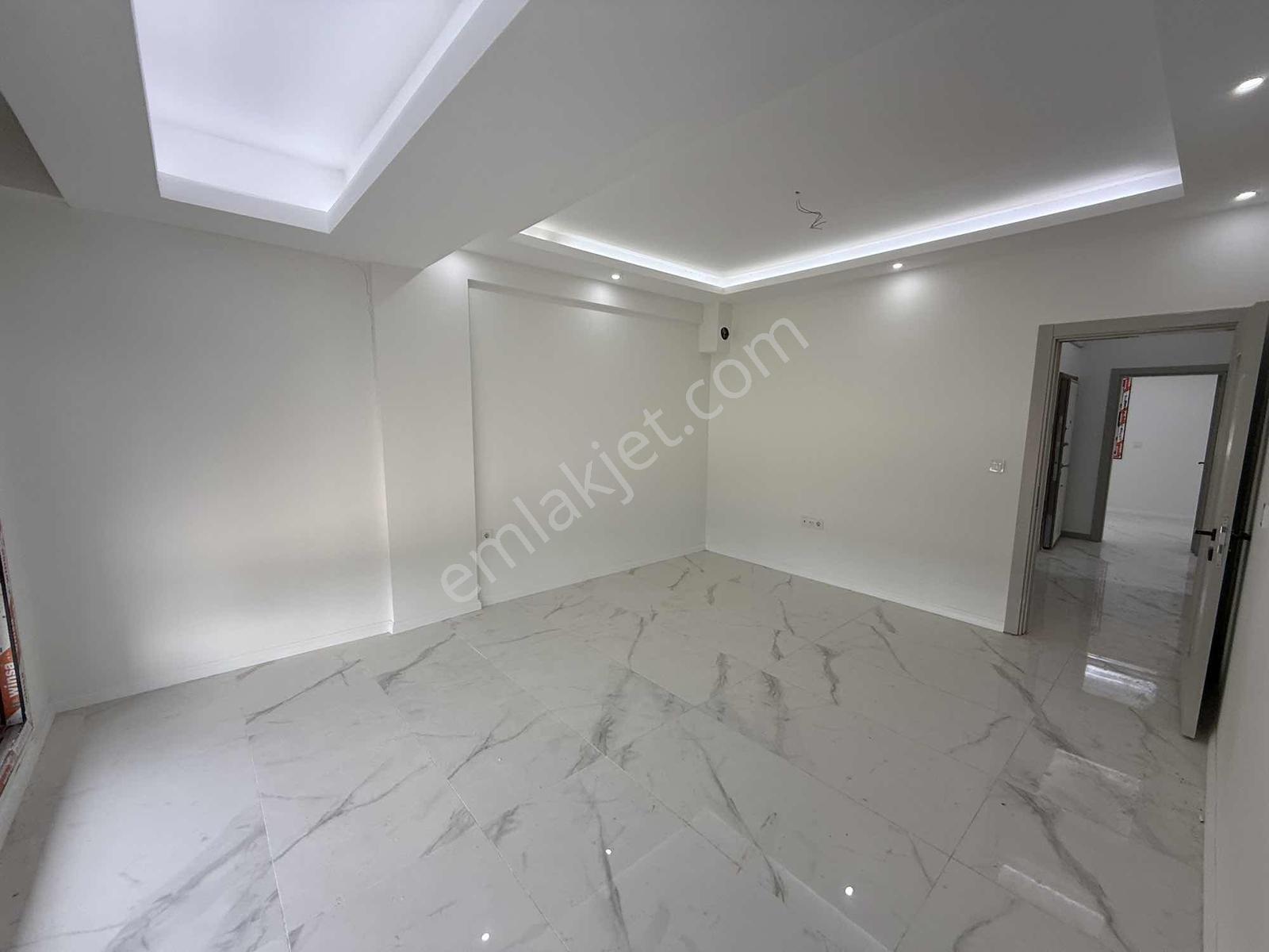 Torbalı Mah. 80m² 2+1 Yüksek Giriş Ultra Lüx Daire Yüksek Kredi - Görsel 14