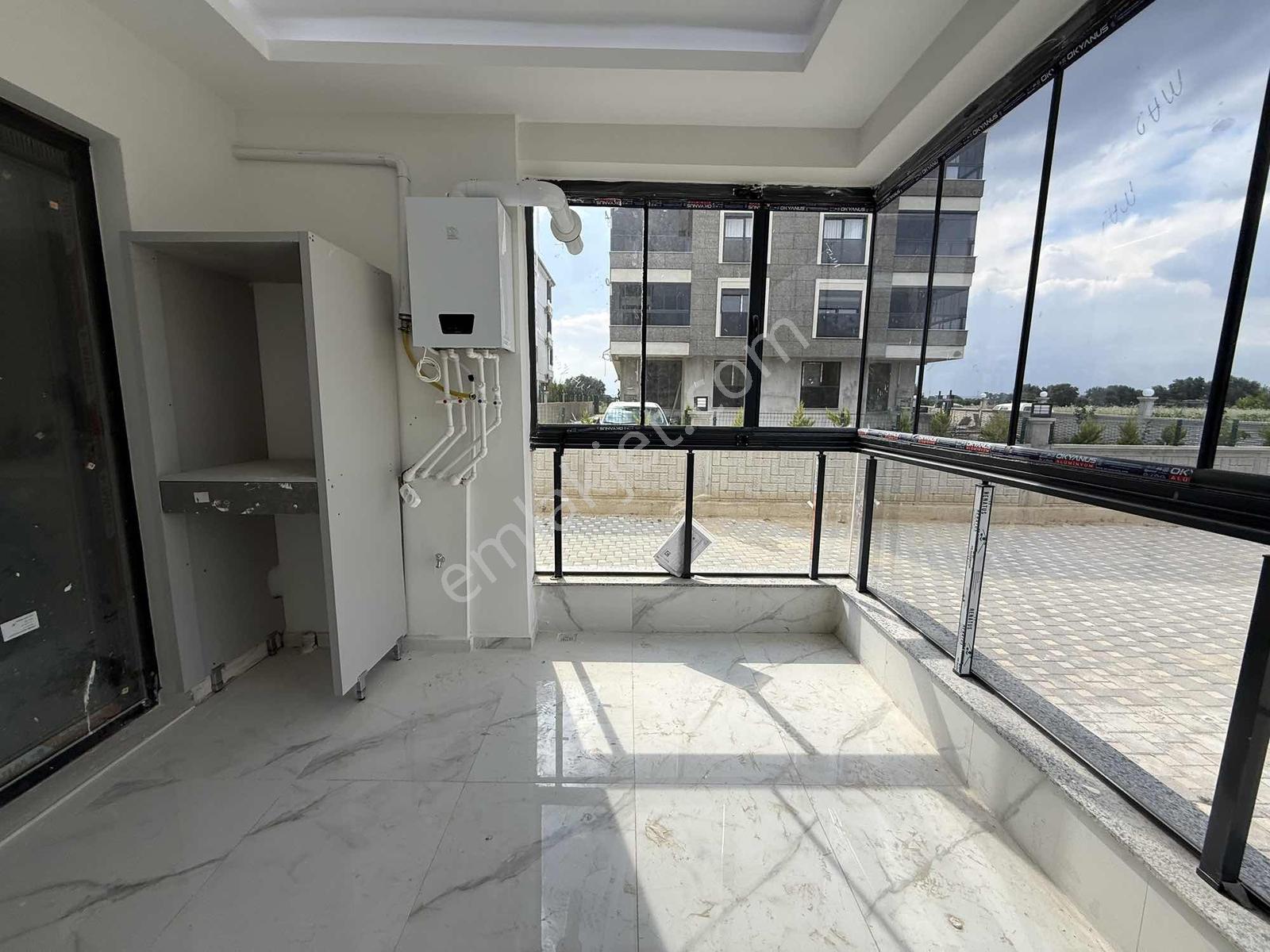 Torbalı Mah. 80m² 2+1 Yüksek Giriş Ultra Lüx Daire Yüksek Kredi - Görsel 4