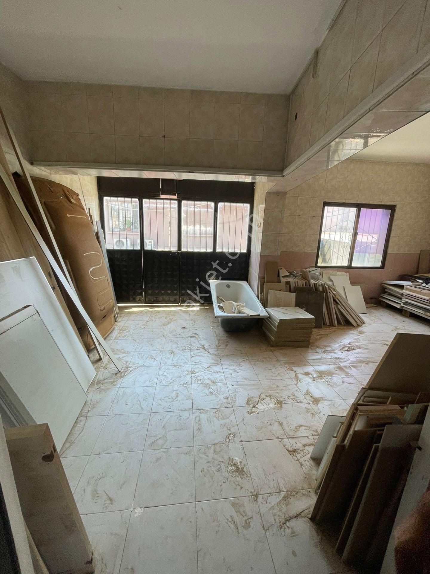 Bornova Yavuz Selim Cad. Üzeri Satılık 3 Katlı İş Yeri (309 M²) - Görsel 23