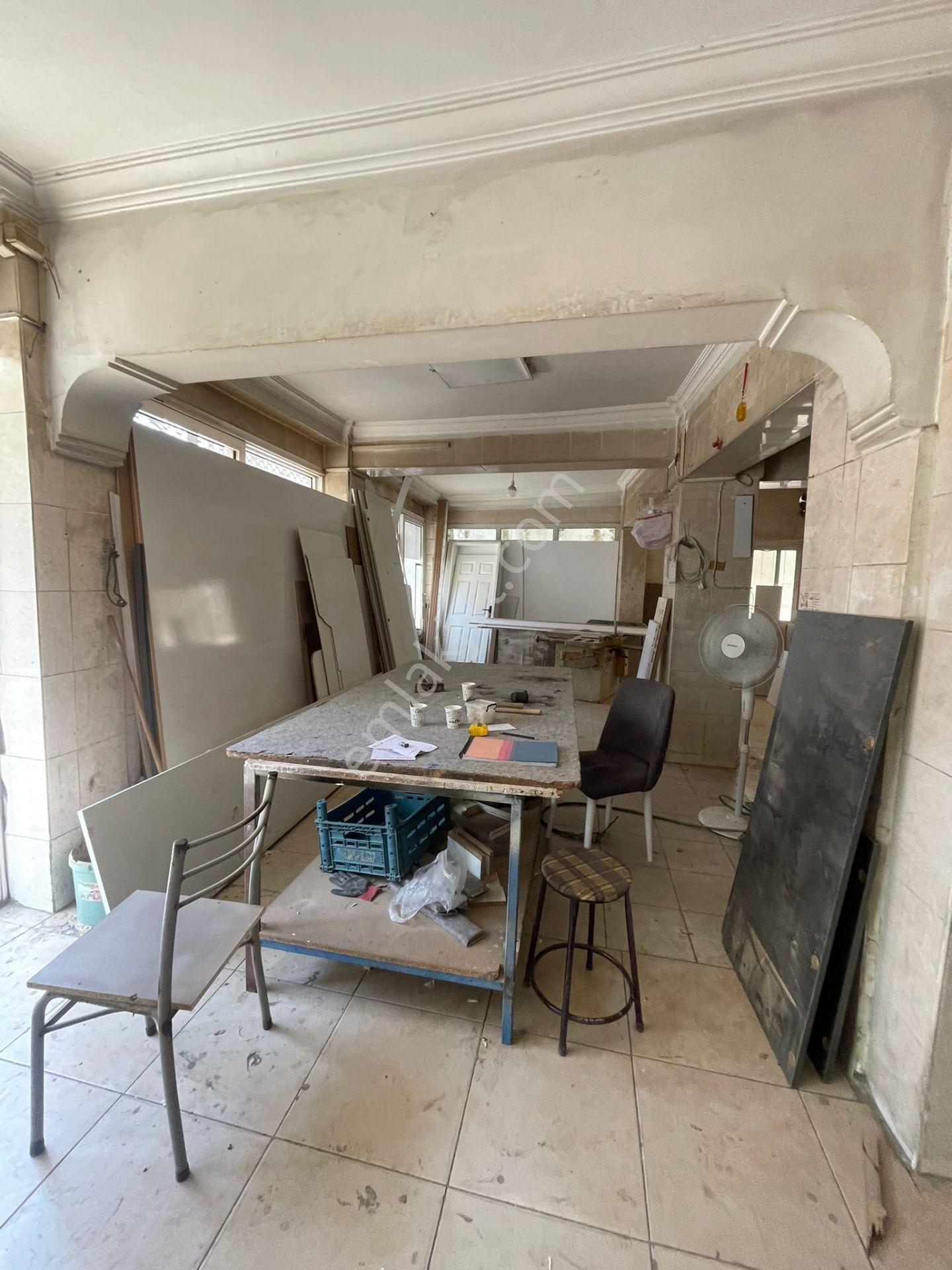 Bornova Yavuz Selim Cad. Üzeri Satılık 3 Katlı İş Yeri (309 M²) - Görsel 12