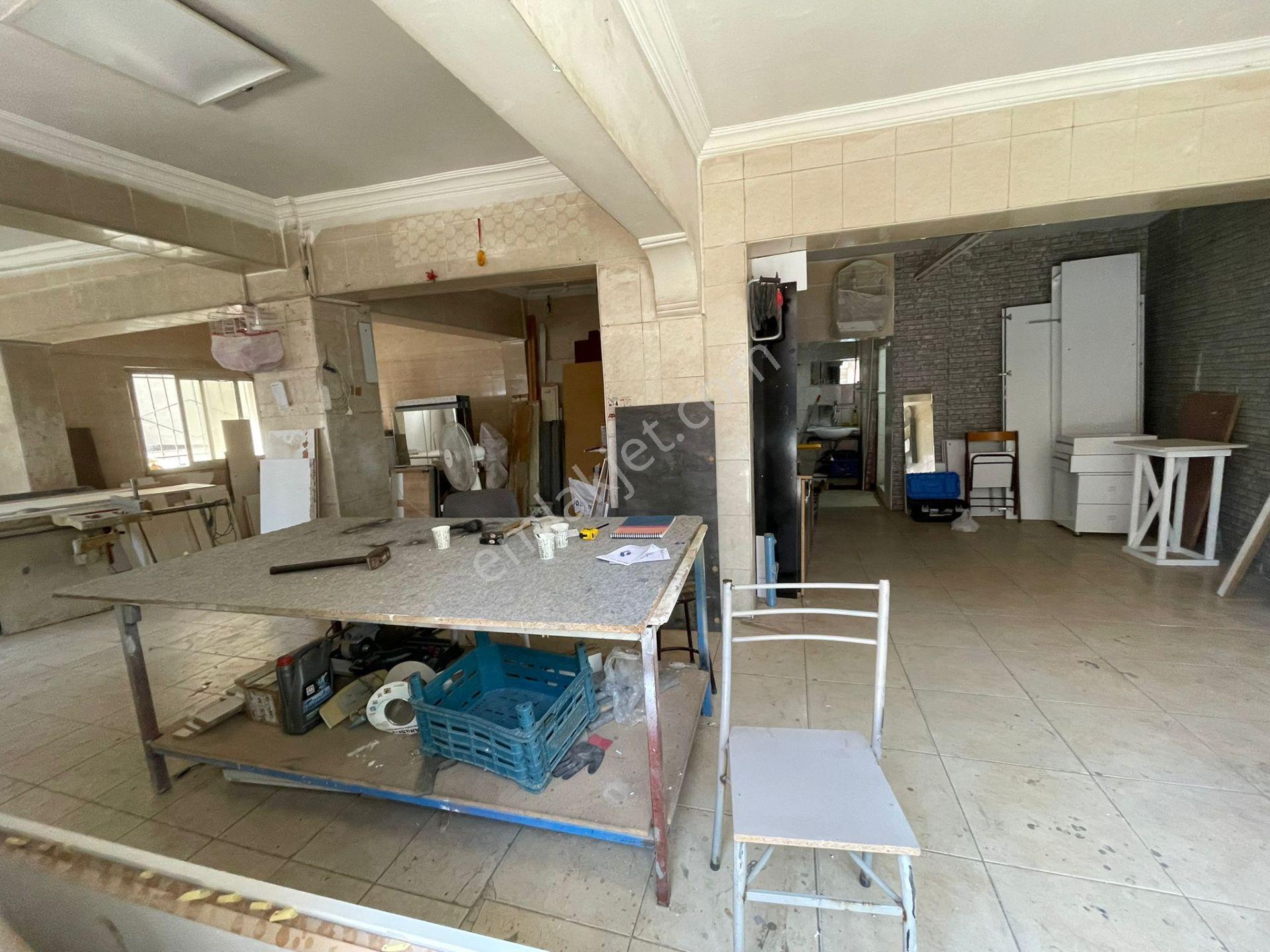 Bornova Yavuz Selim Cad. Üzeri Satılık 3 Katlı İş Yeri (309 M²) - Görsel 9