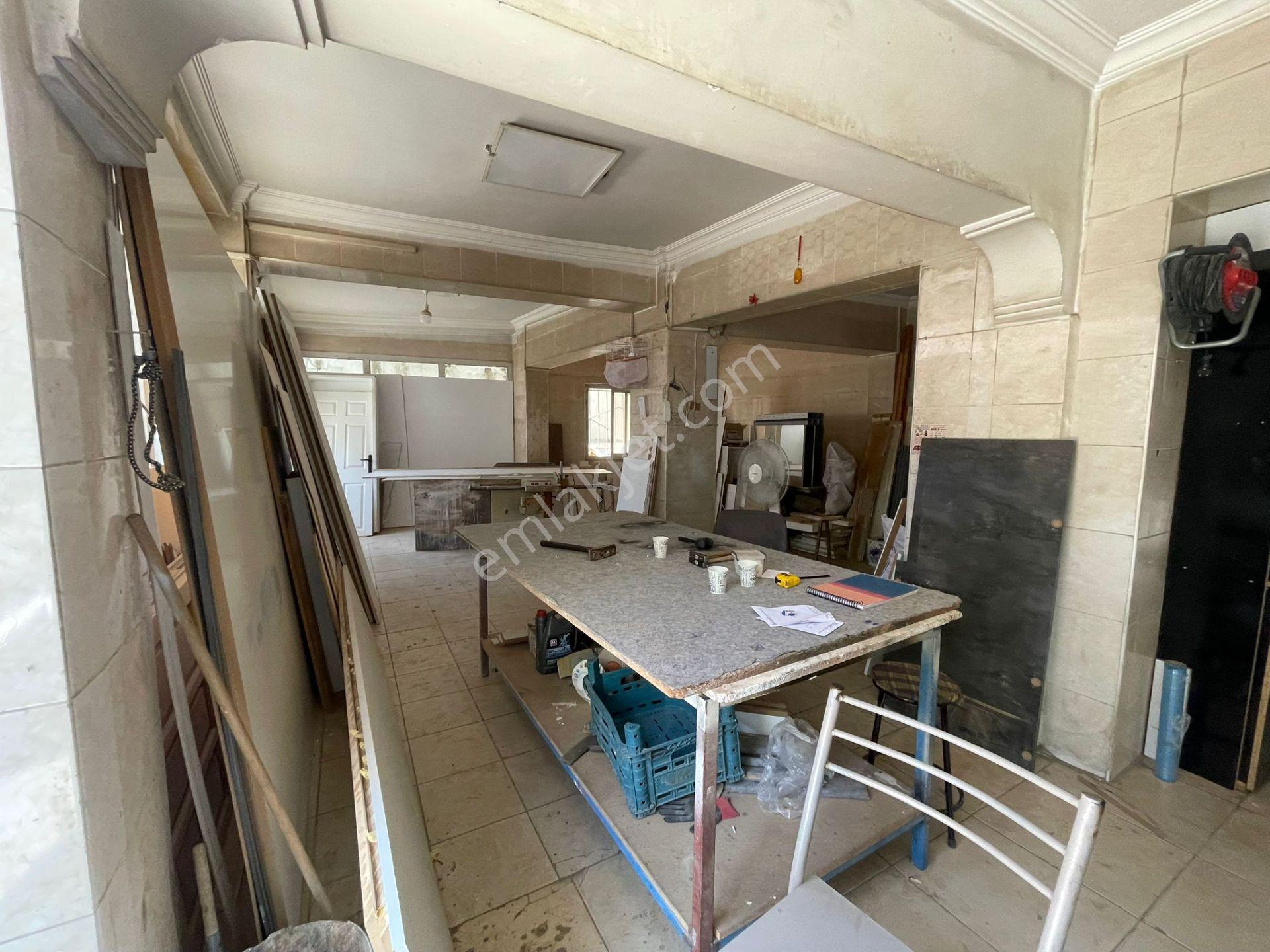 Bornova Yavuz Selim Cad. Üzeri Satılık 3 Katlı İş Yeri (309 M²) - Görsel 13
