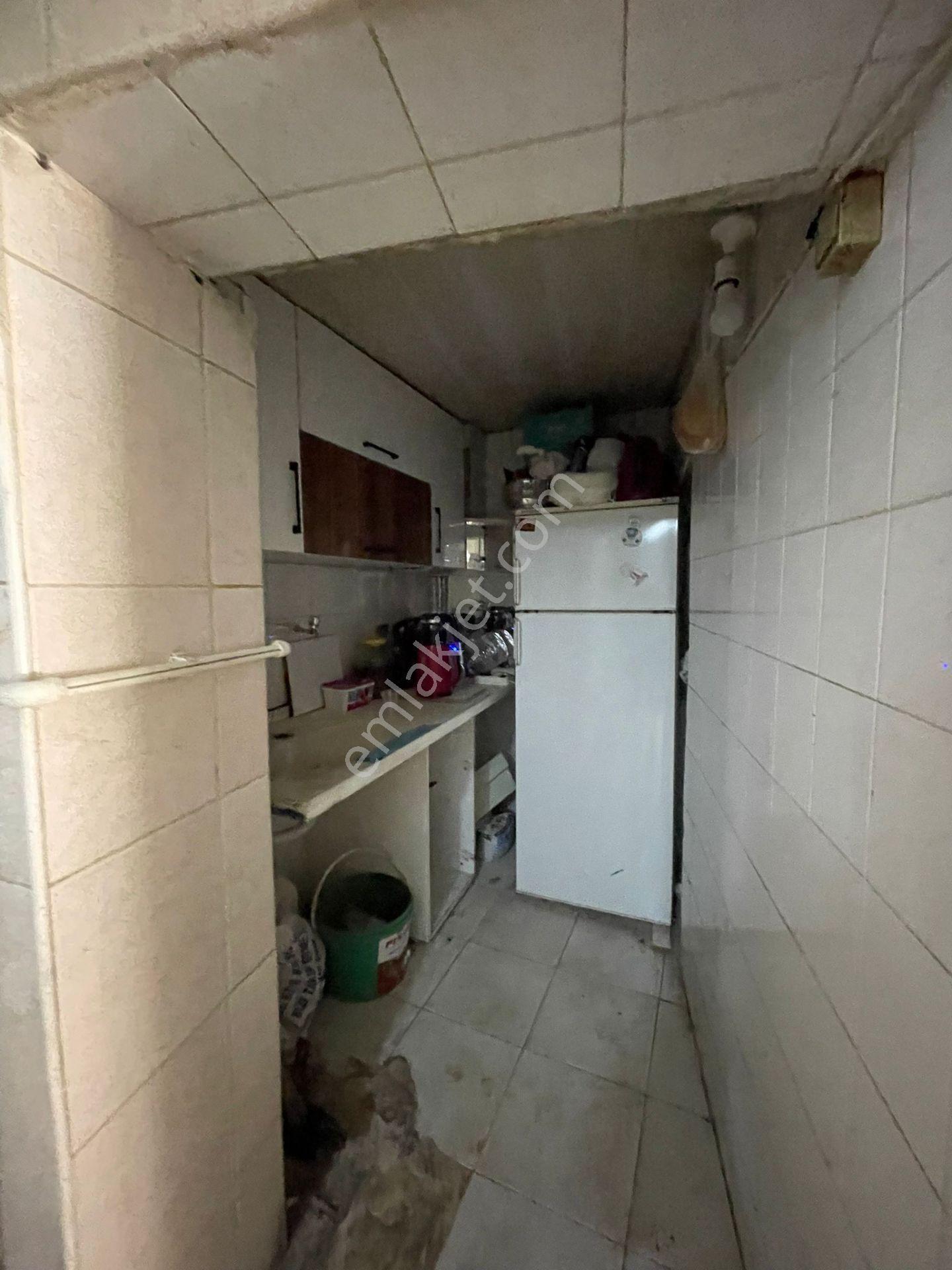 Bornova Yavuz Selim Cad. Üzeri Satılık 3 Katlı İş Yeri (309 M²) - Görsel 15