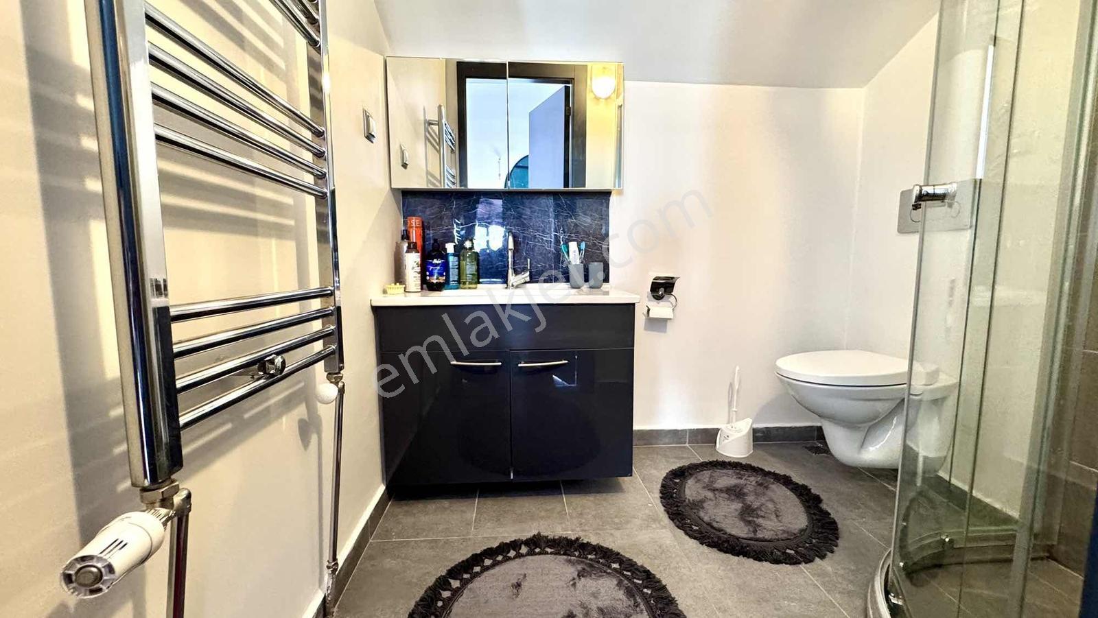 Ankaranın Yükselen Değeri Kızılcaşarda Satılık 1+1 Loft Daire - Görsel 44