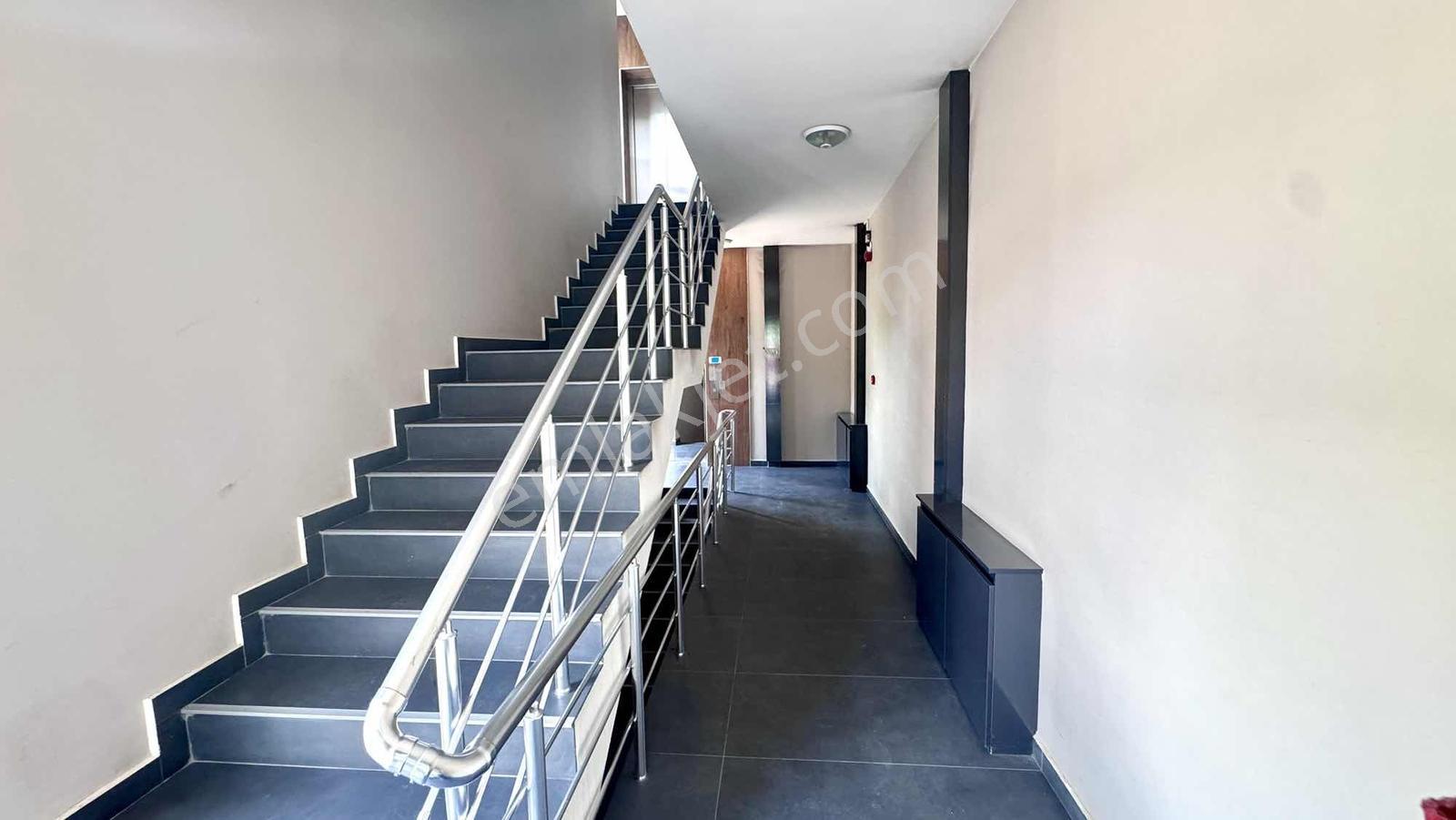 Ankaranın Yükselen Değeri Kızılcaşarda Satılık 1+1 Loft Daire - Görsel 22