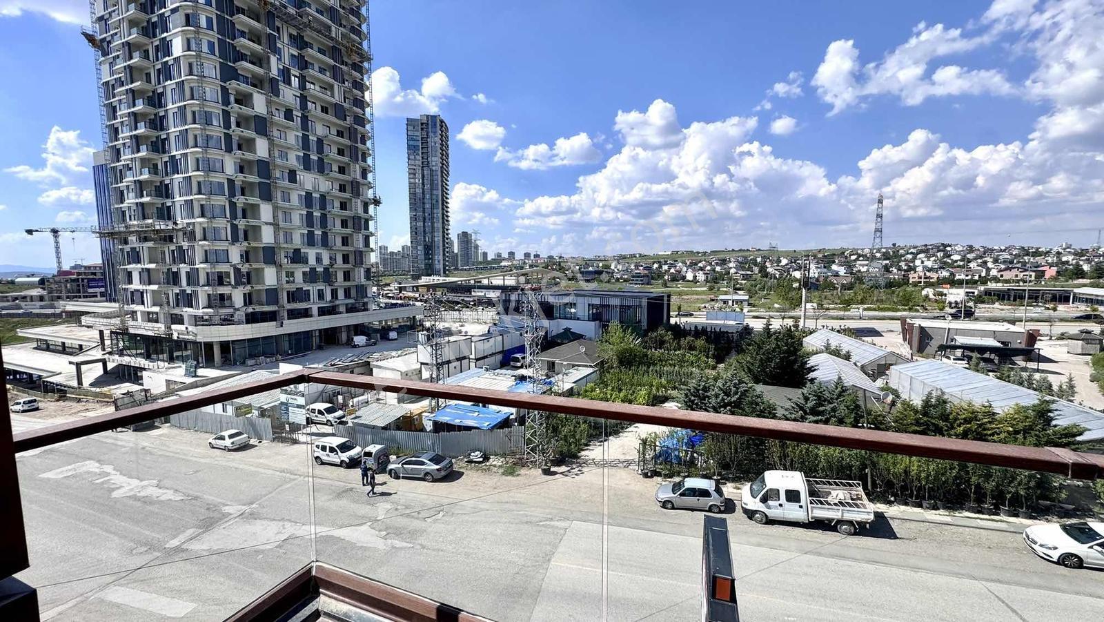 Ankaranın Yükselen Değeri Kızılcaşarda Satılık 1+1 Loft Daire - Görsel 19