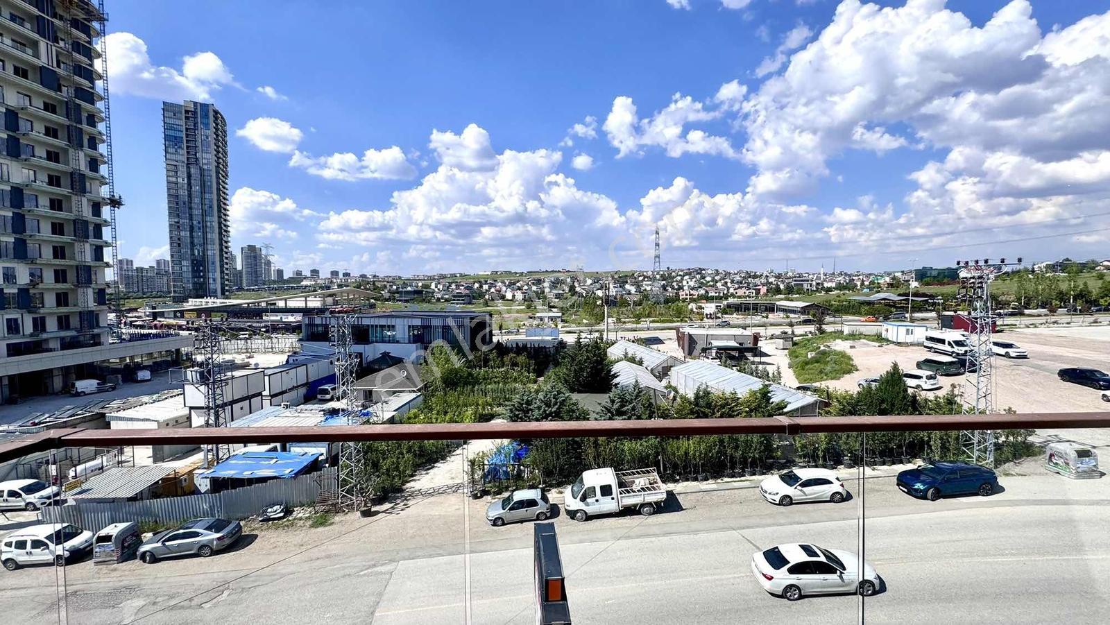Ankaranın Yükselen Değeri Kızılcaşarda Satılık 1+1 Loft Daire - Görsel 29
