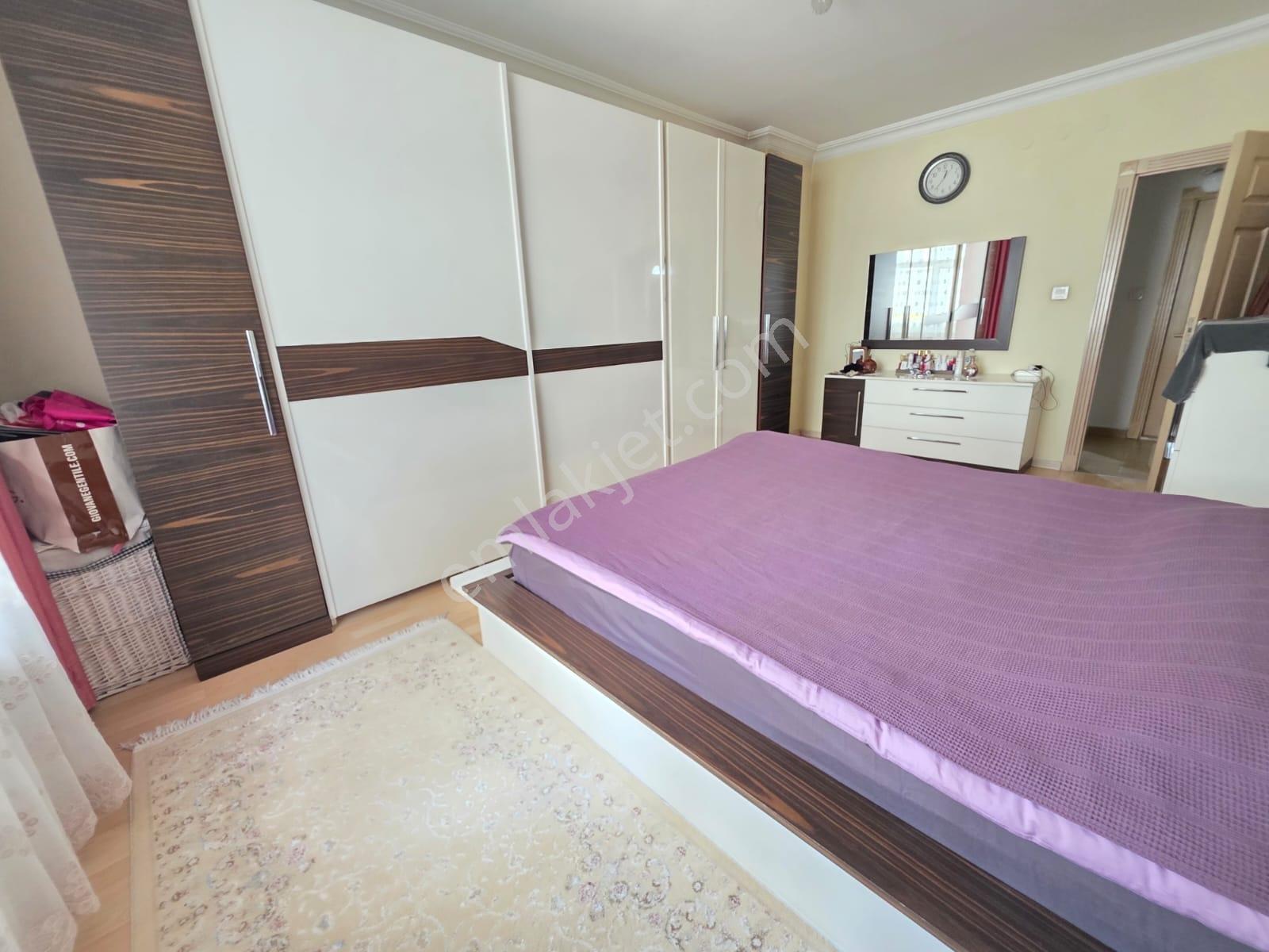 Şehir Has.yakın Teraslı+3 Balkon Masrafsız Geniş 5+1 Dubleks - Görsel 31