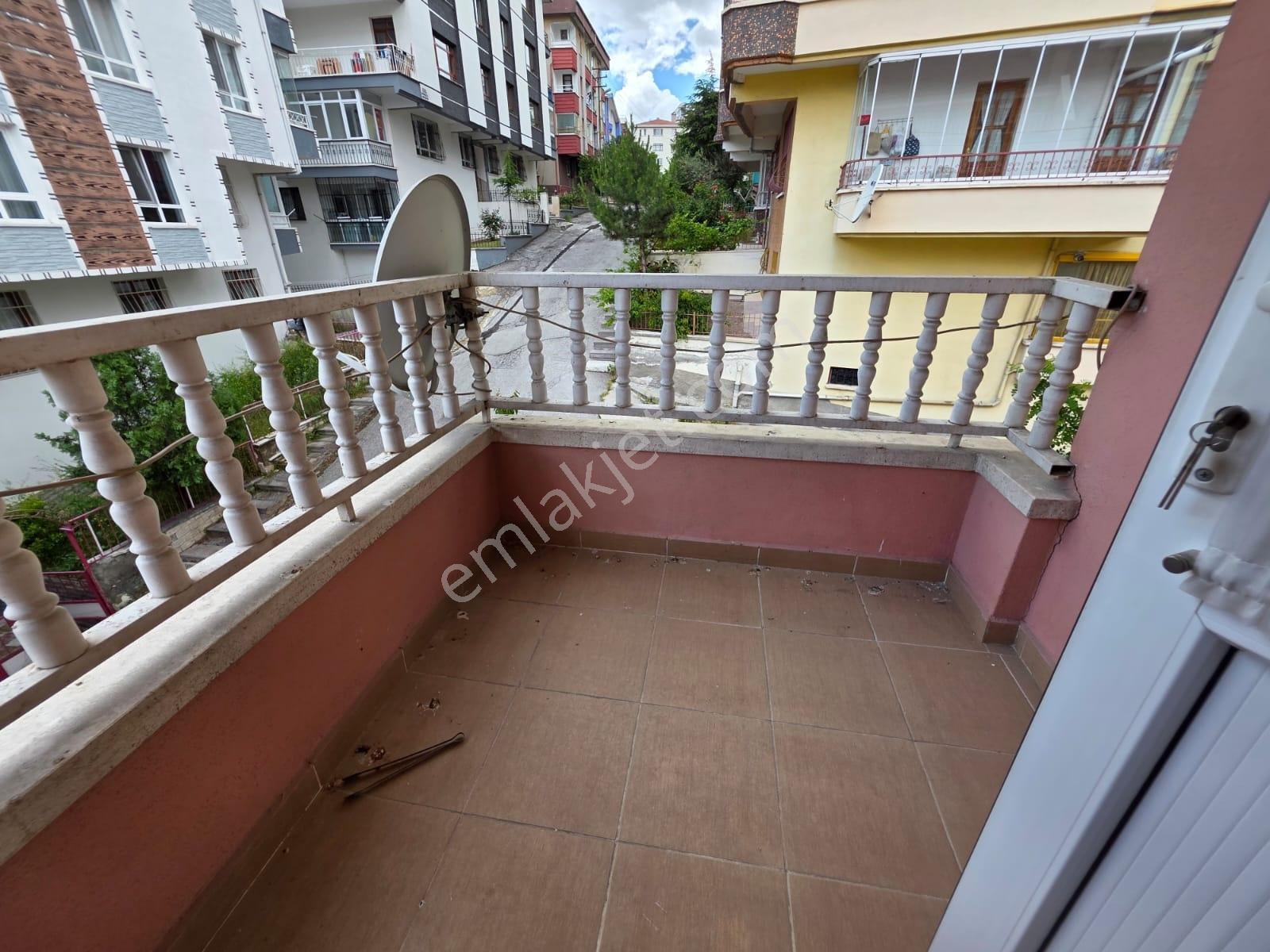 Şehir Has.yakın Teraslı+3 Balkon Masrafsız Geniş 5+1 Dubleks - Görsel 26