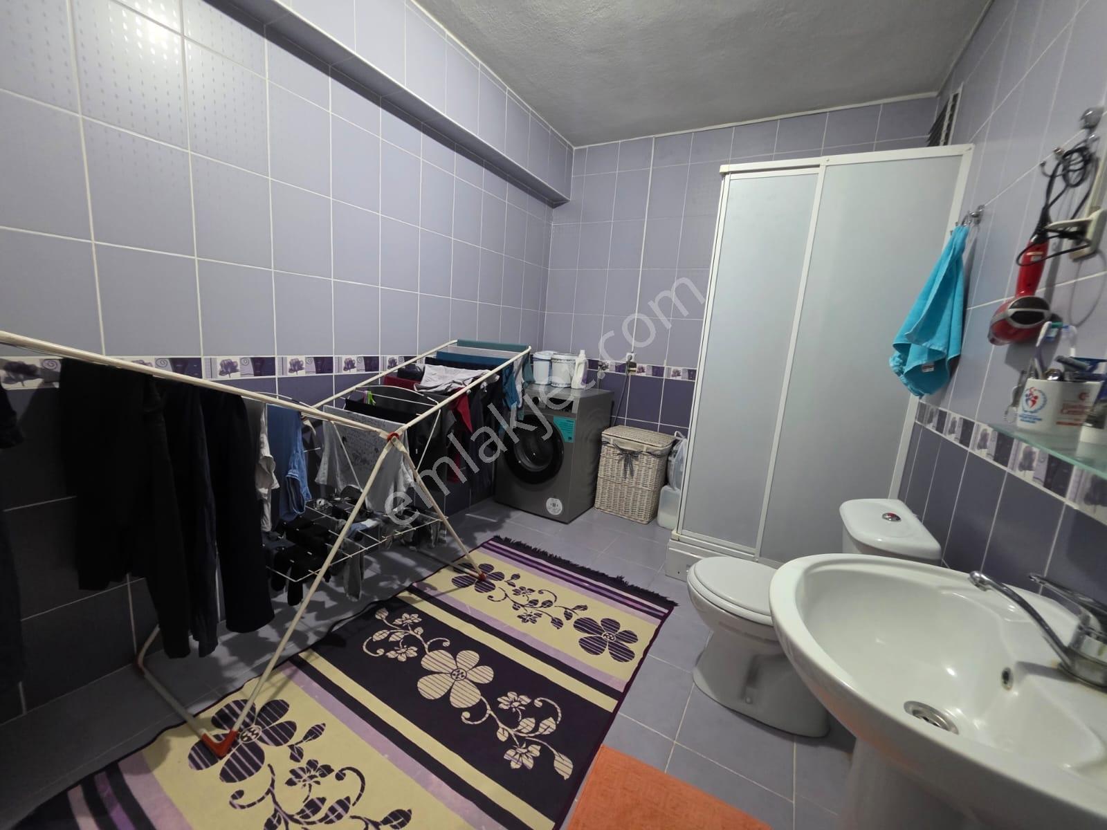 Şehir Has.yakın Teraslı+3 Balkon Masrafsız Geniş 5+1 Dubleks - Görsel 19