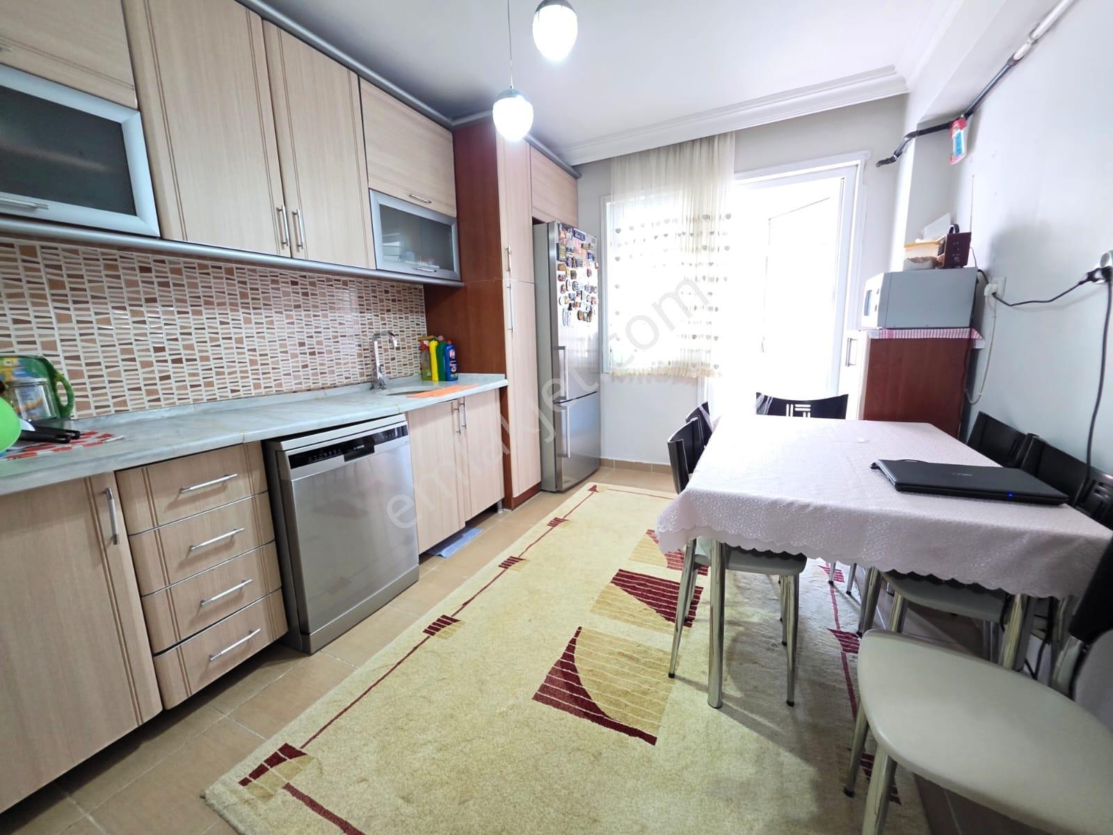 Şehir Has.yakın Teraslı+3 Balkon Masrafsız Geniş 5+1 Dubleks - Görsel 3