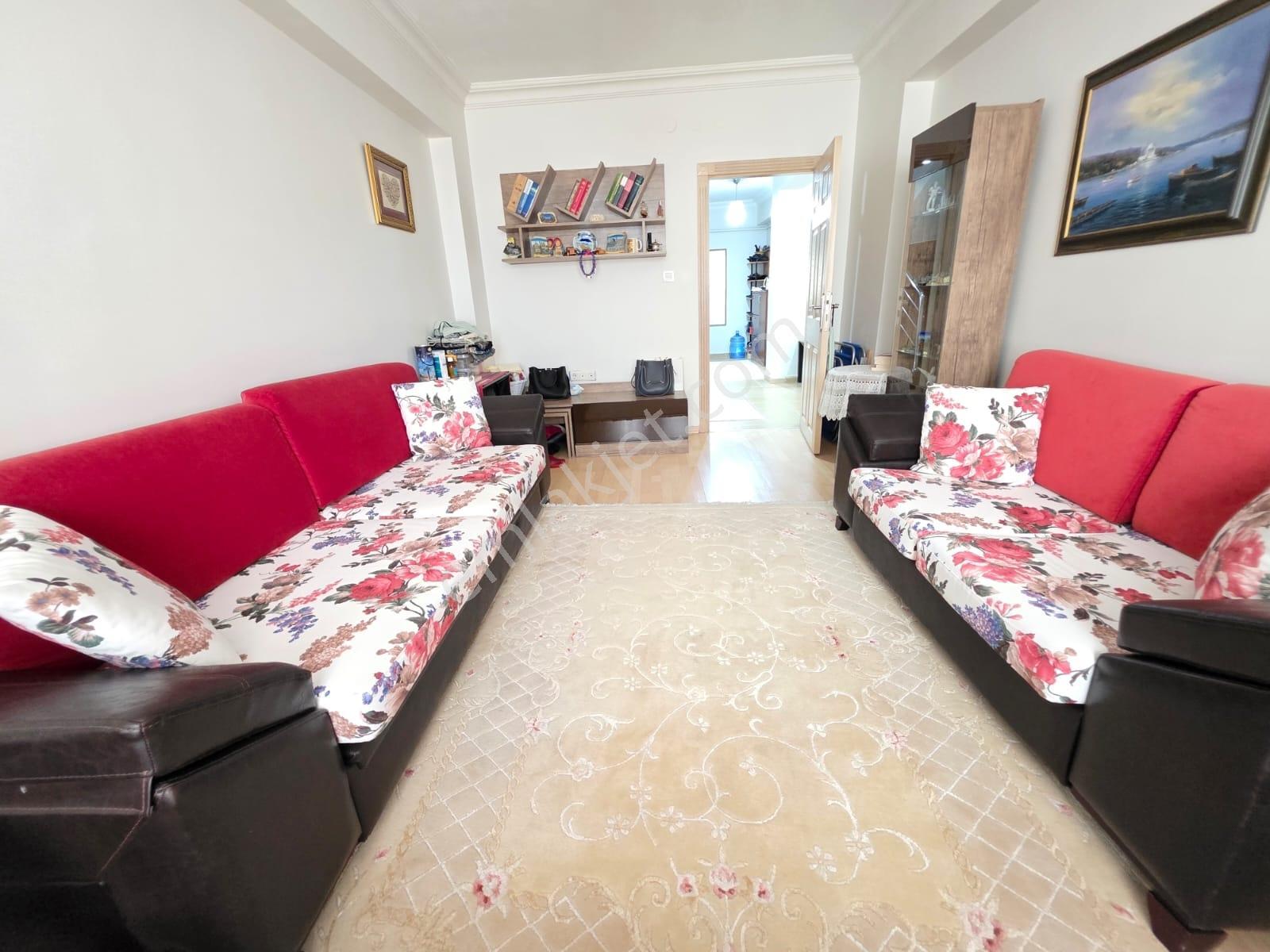 Şehir Has.yakın Teraslı+3 Balkon Masrafsız Geniş 5+1 Dubleks - Görsel 17