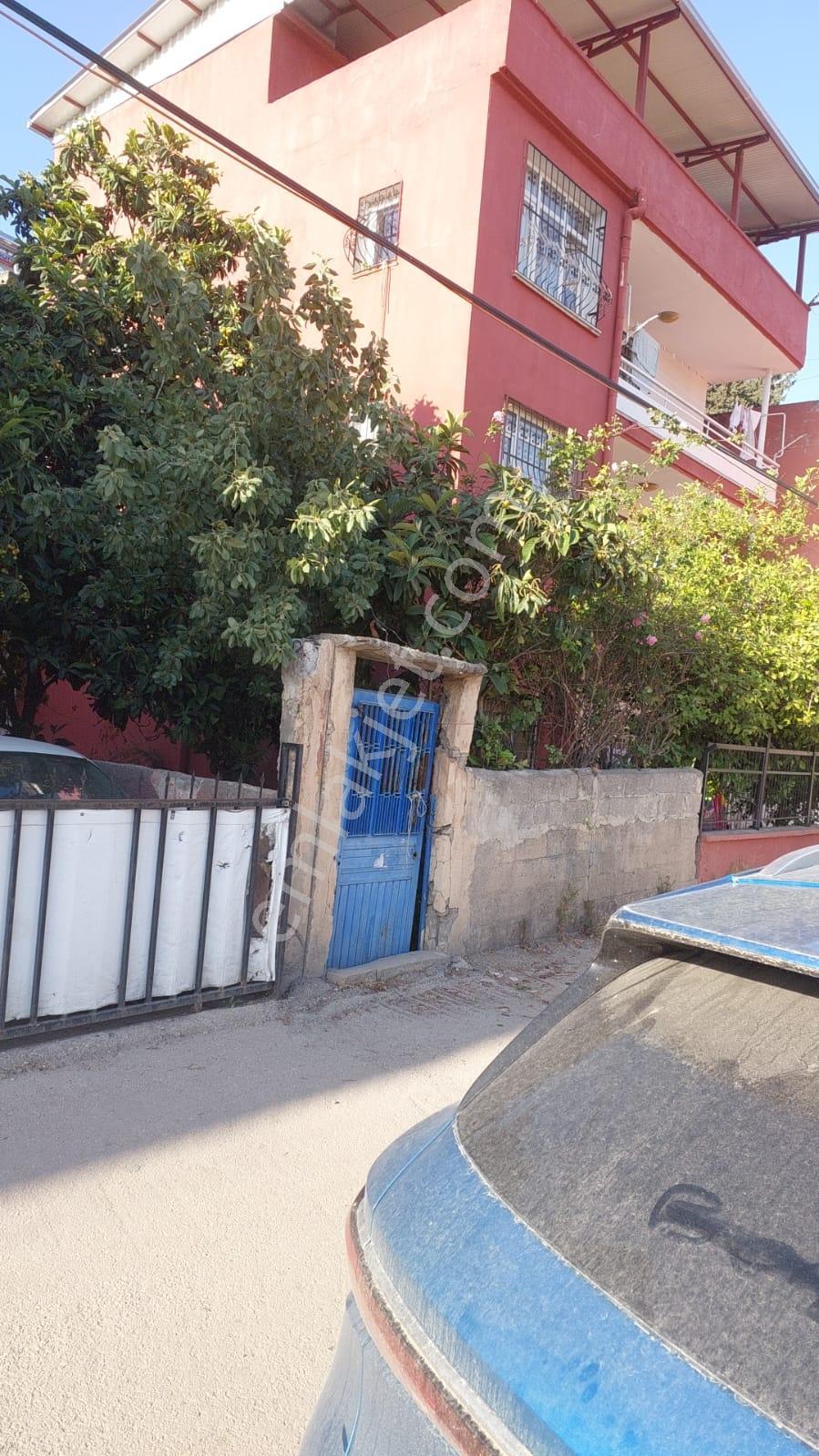 Adana Seyhan Baraj Yolunda Müstakil Ev - Görsel 12