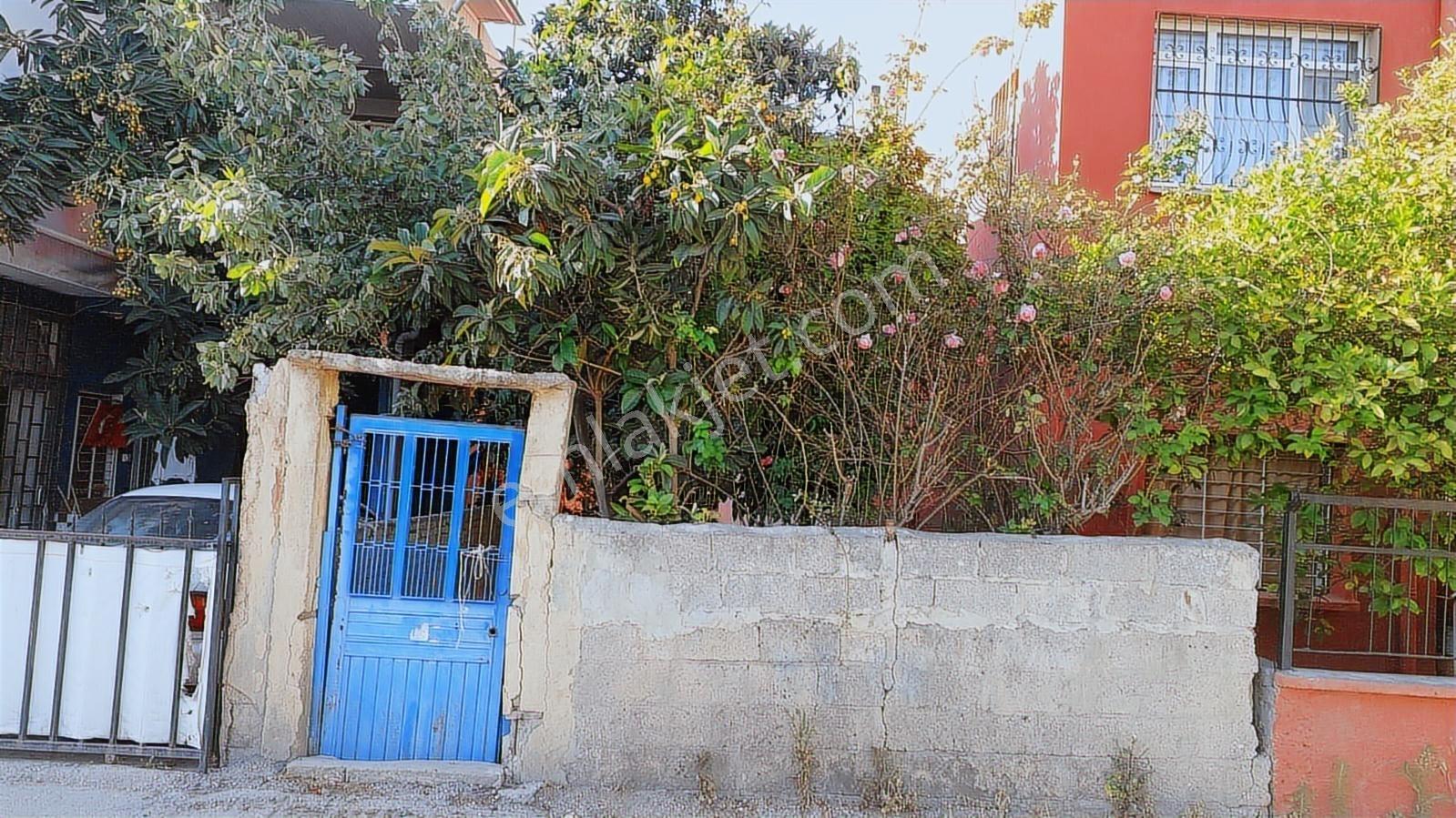 Adana Seyhan Baraj Yolunda Müstakil Ev - Görsel 11