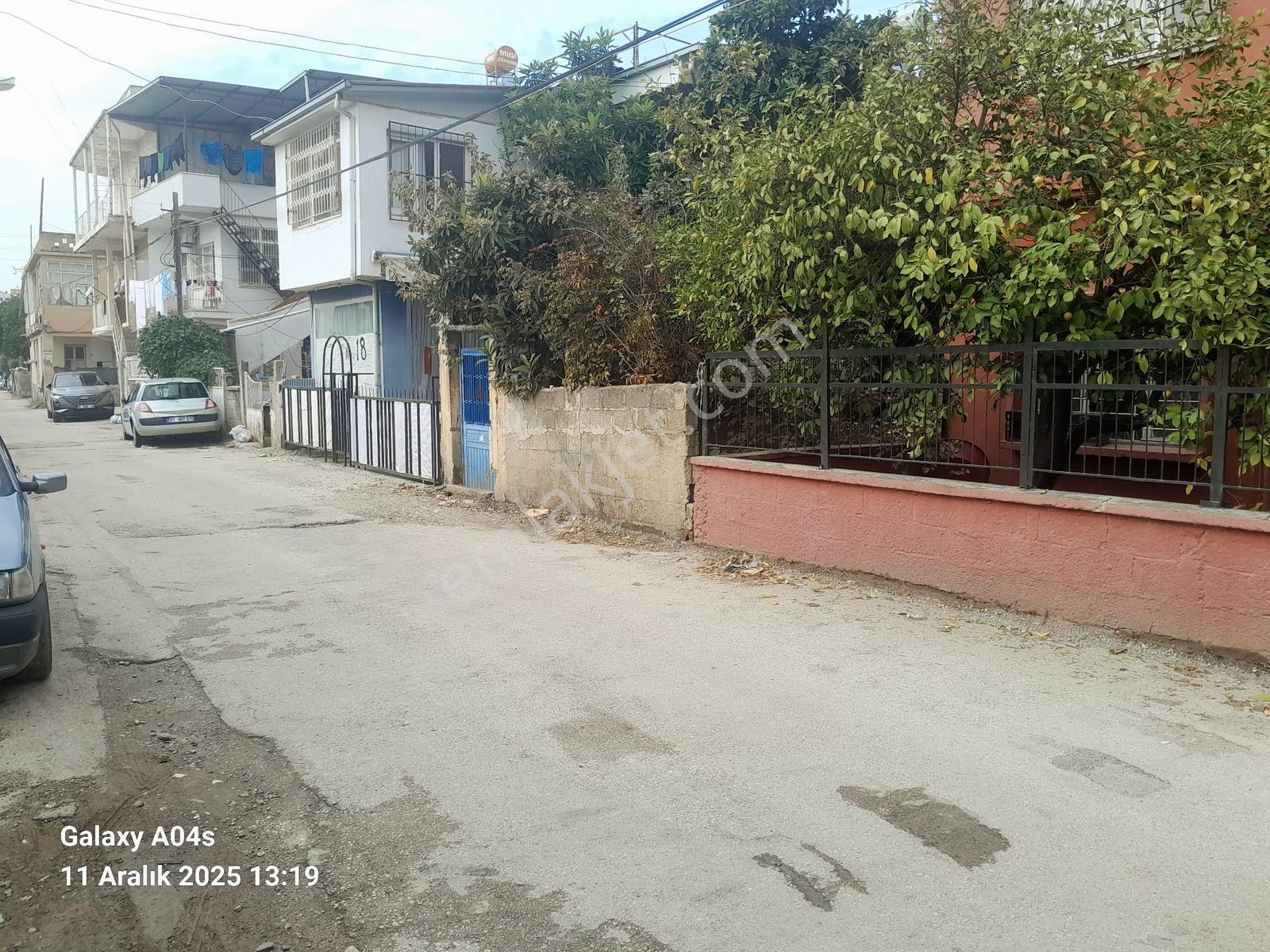 Adana Seyhan Baraj Yolunda Müstakil Ev - Görsel 13