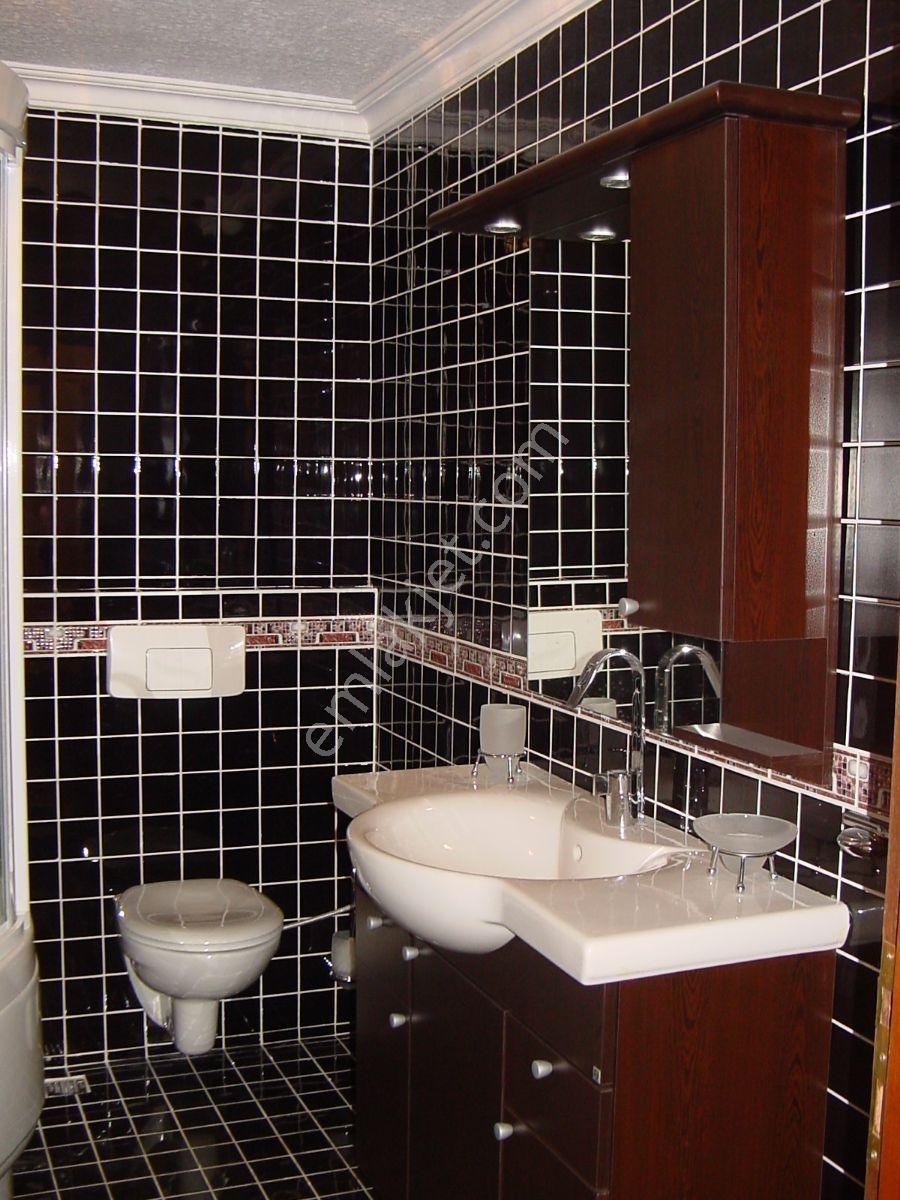 Durunday Da Kiralık Villa 6+2 Eşyalı - Görsel 12