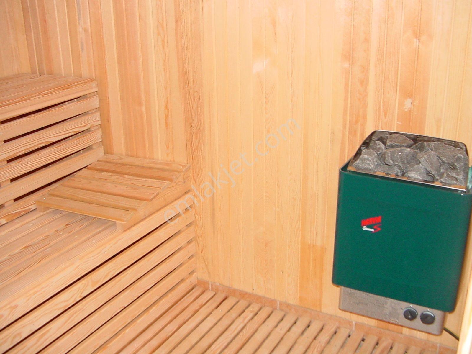 Durunday Da Kiralık Villa 6+2 Eşyalı - Görsel 6