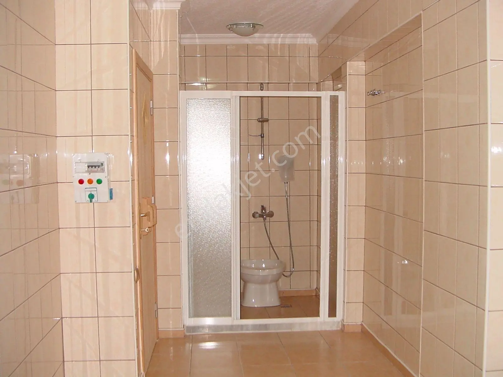 Durunday Da Kiralık Villa 6+2 Eşyalı - Görsel 4