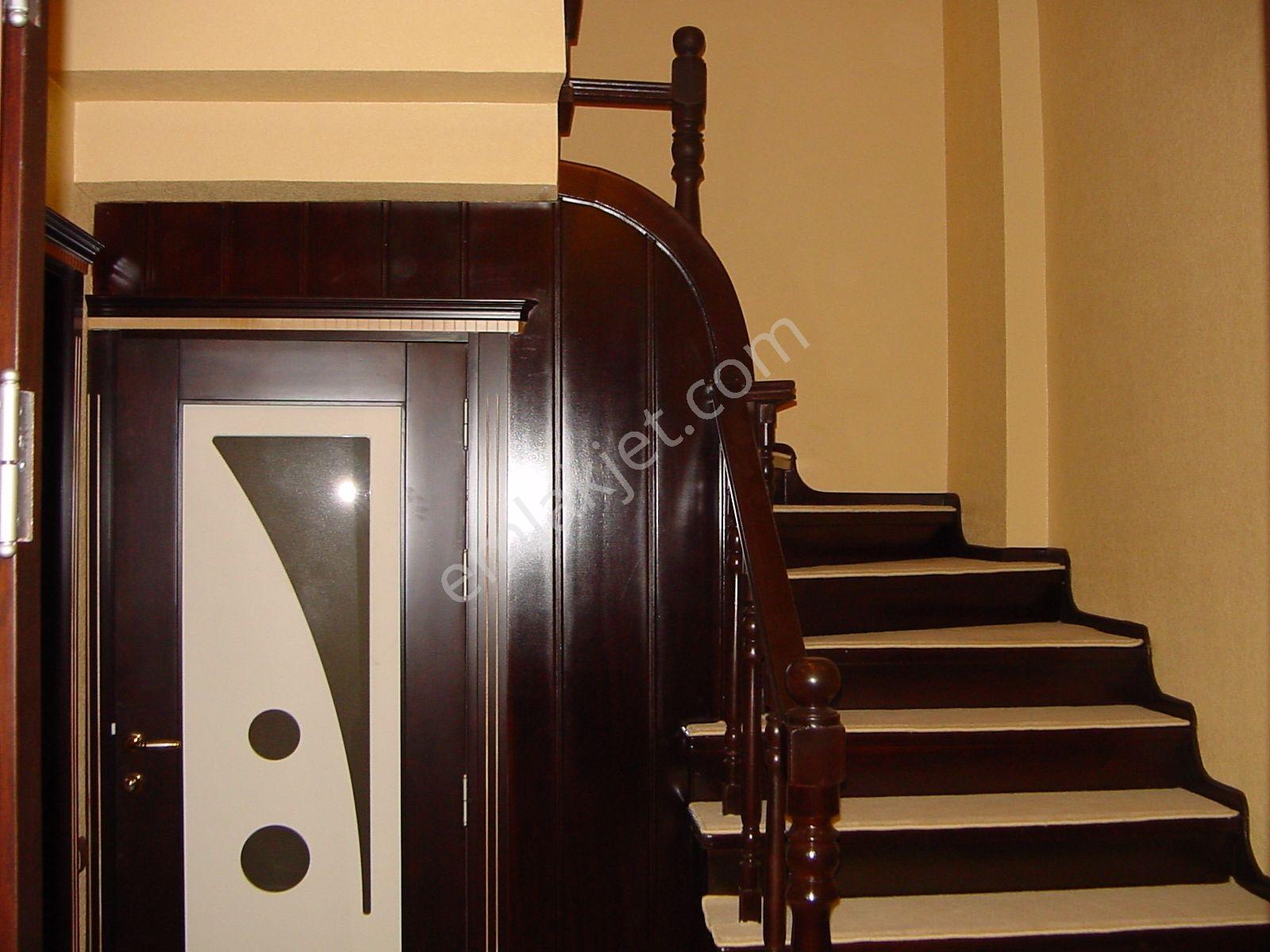 Durunday Da Kiralık Villa 6+2 Eşyalı - Görsel 10