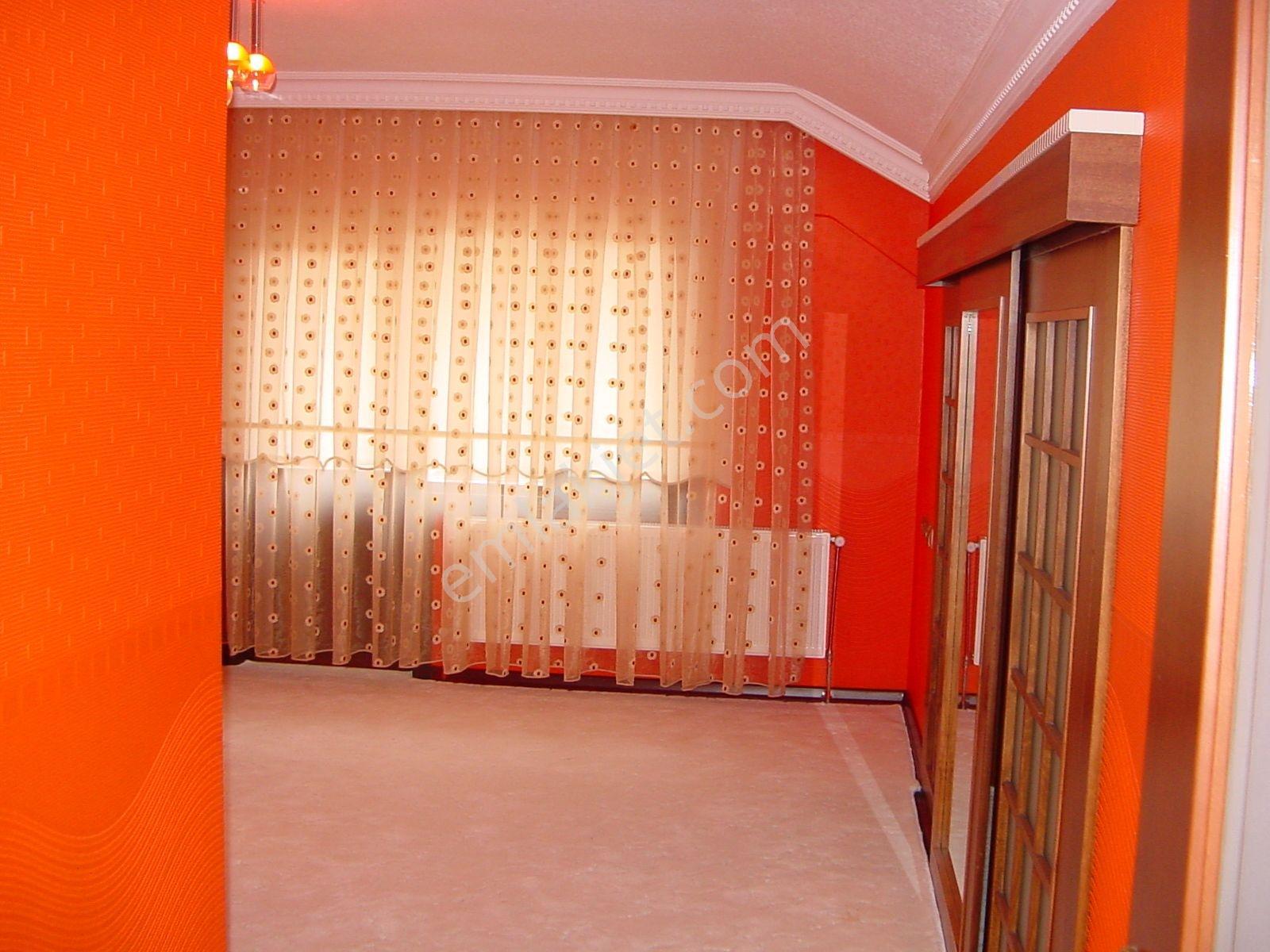 Durunday Da Kiralık Villa 6+2 Eşyalı - Görsel 23