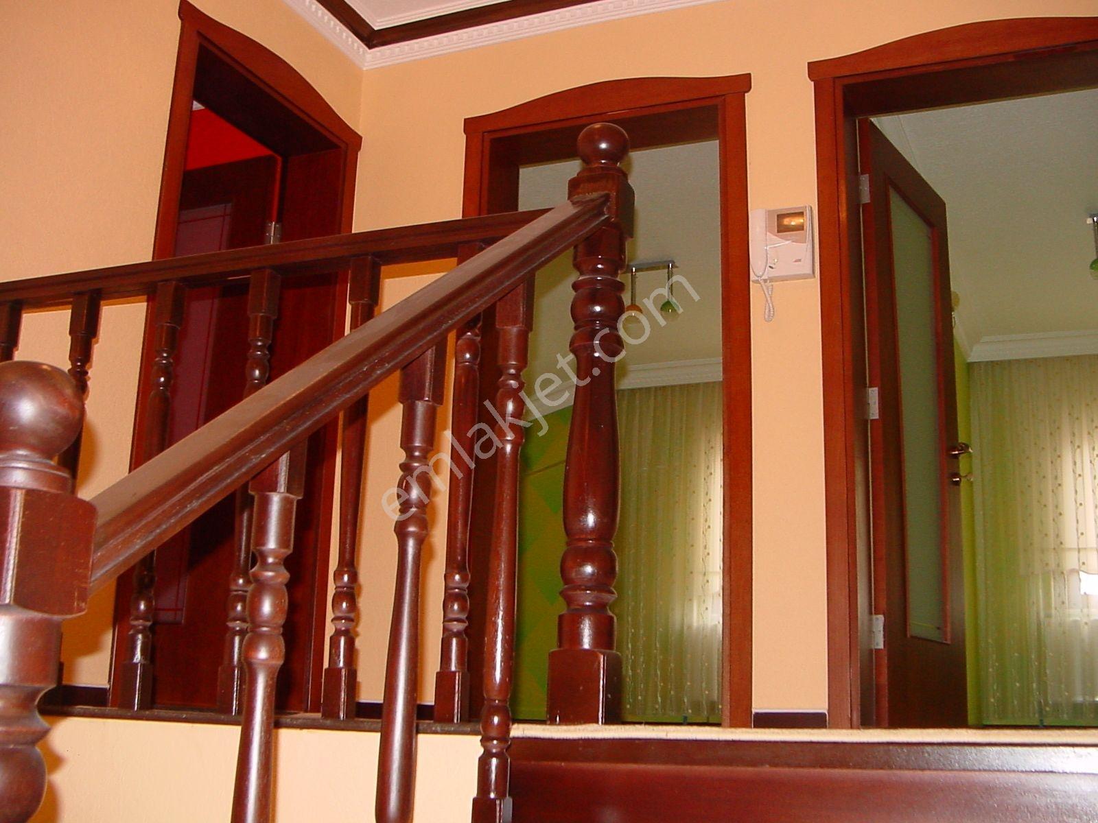 Durunday Da Kiralık Villa 6+2 Eşyalı - Görsel 9