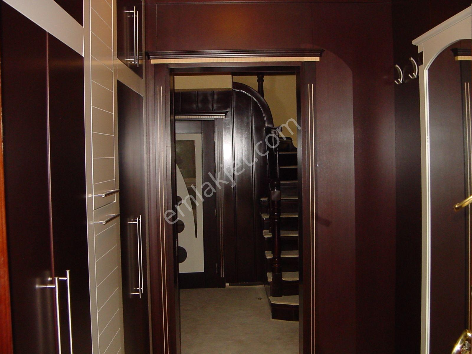 Durunday Da Kiralık Villa 6+2 Eşyalı - Görsel 3