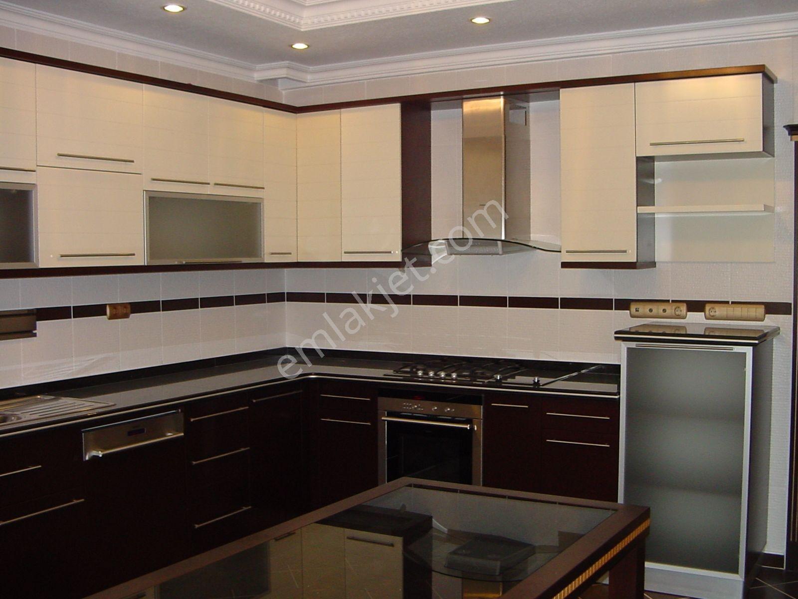 Durunday Da Kiralık Villa 6+2 Eşyalı - Görsel 22