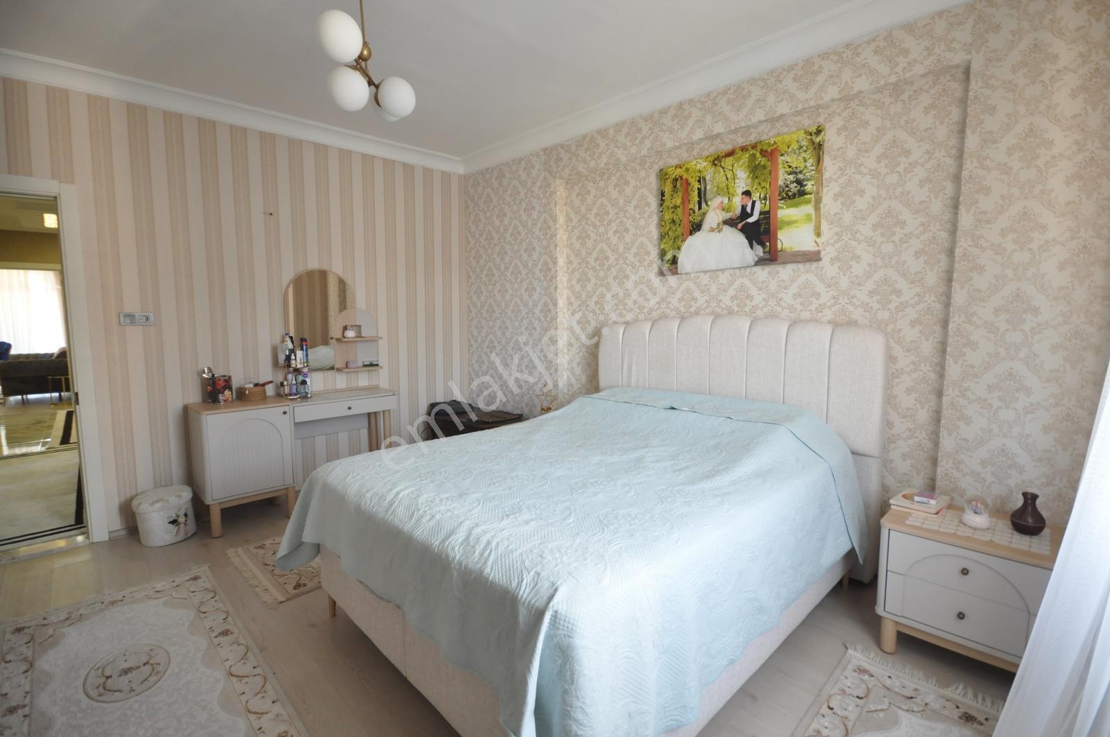 Cb Acar'dan Karaköprü 2.35'de 3+1 Bakımlı Daire - Görsel 5