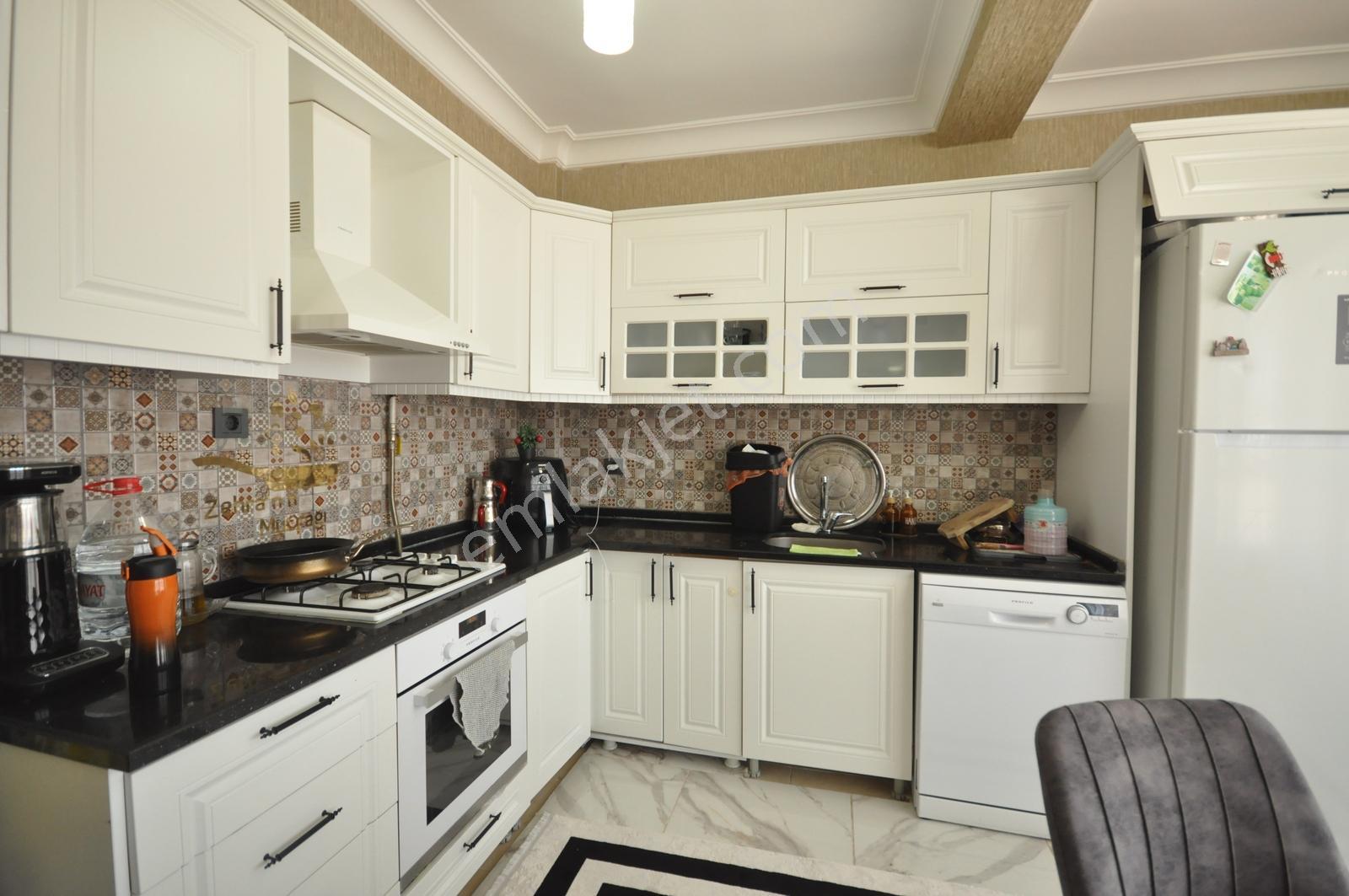 Cb Acar'dan Karaköprü 2.35'de 3+1 Bakımlı Daire - Görsel 3