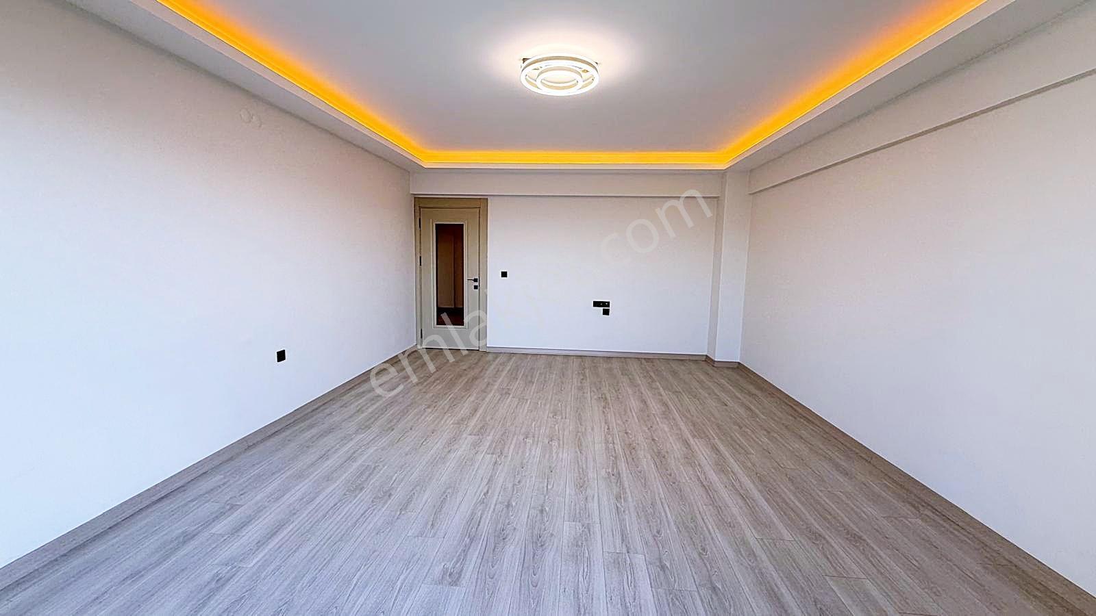 Agen'den Selim Cad Yakın Ful Yapılı Manzaralı Sıfır 3+1 Daireler - Görsel 7